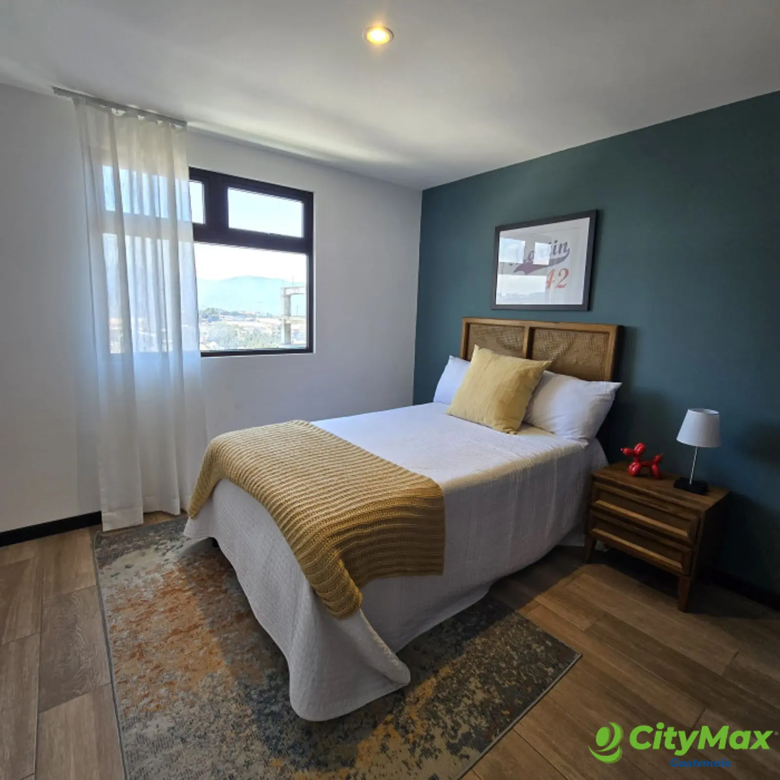 Apartamentos en Venta en la Zona 12 Petapa Guatemala - foto 18