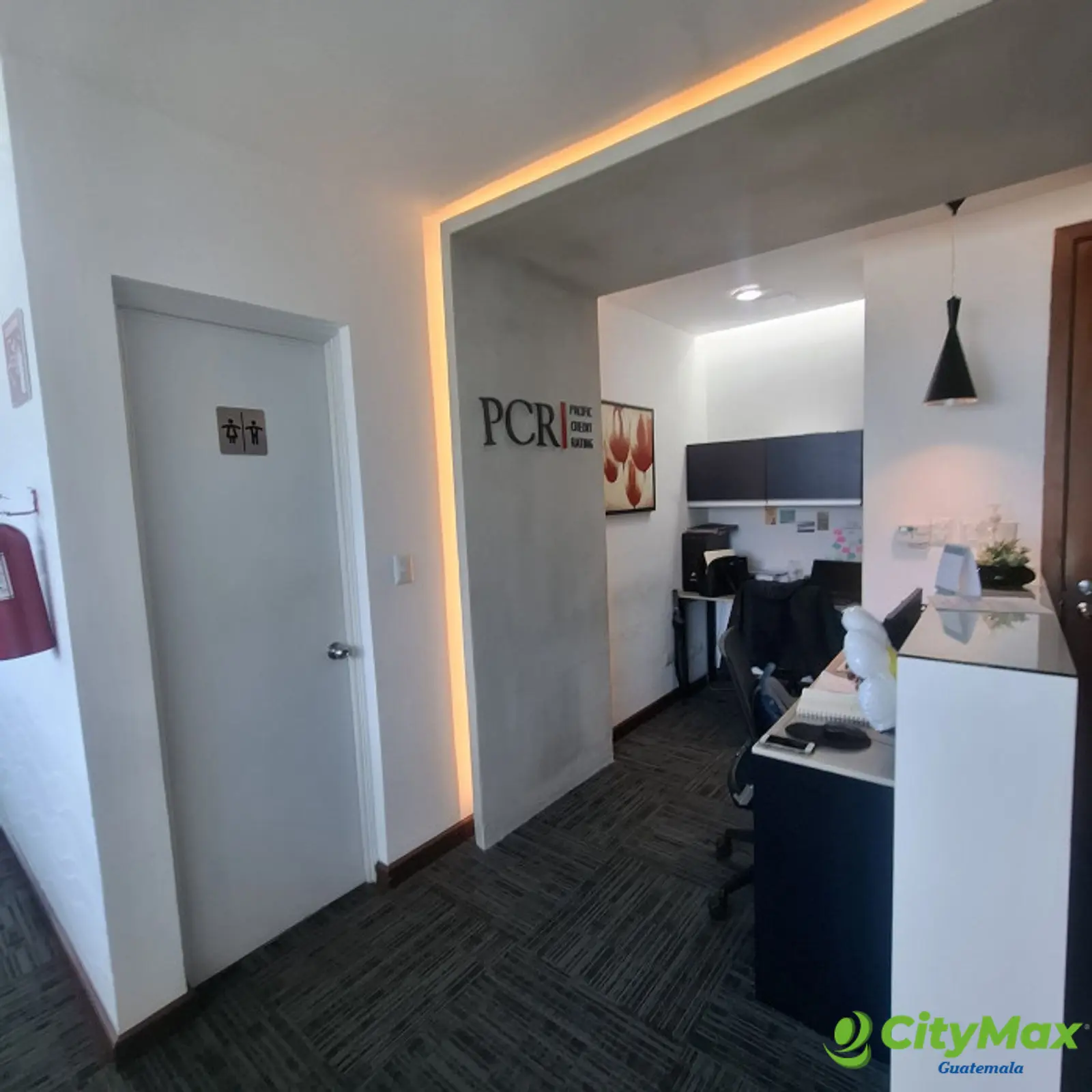 Oficina en venta Plaza Portal del Bosque Guatemala - foto 4