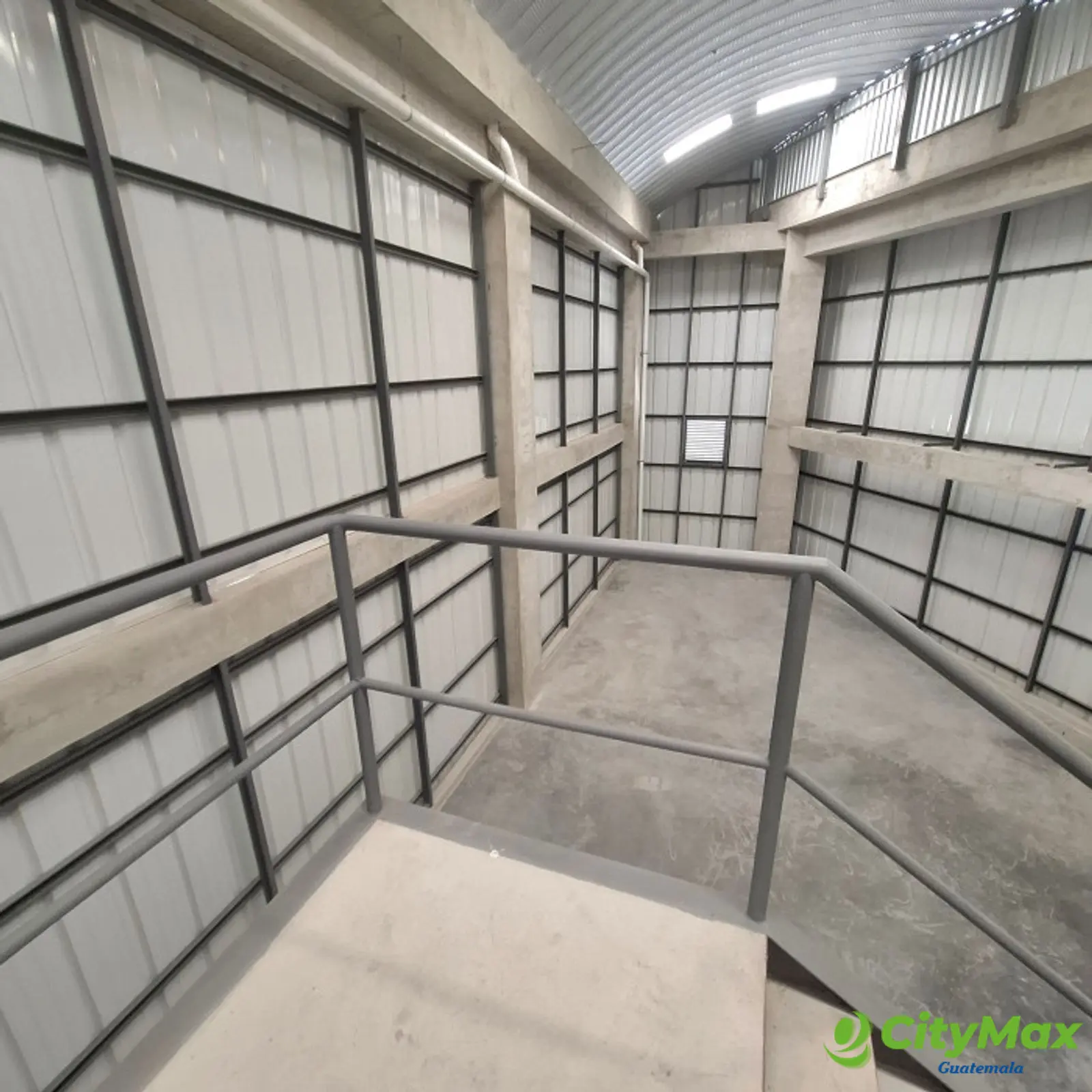 Ofibodega de Esquina en Renta, para estrenar en K13 - foto 16