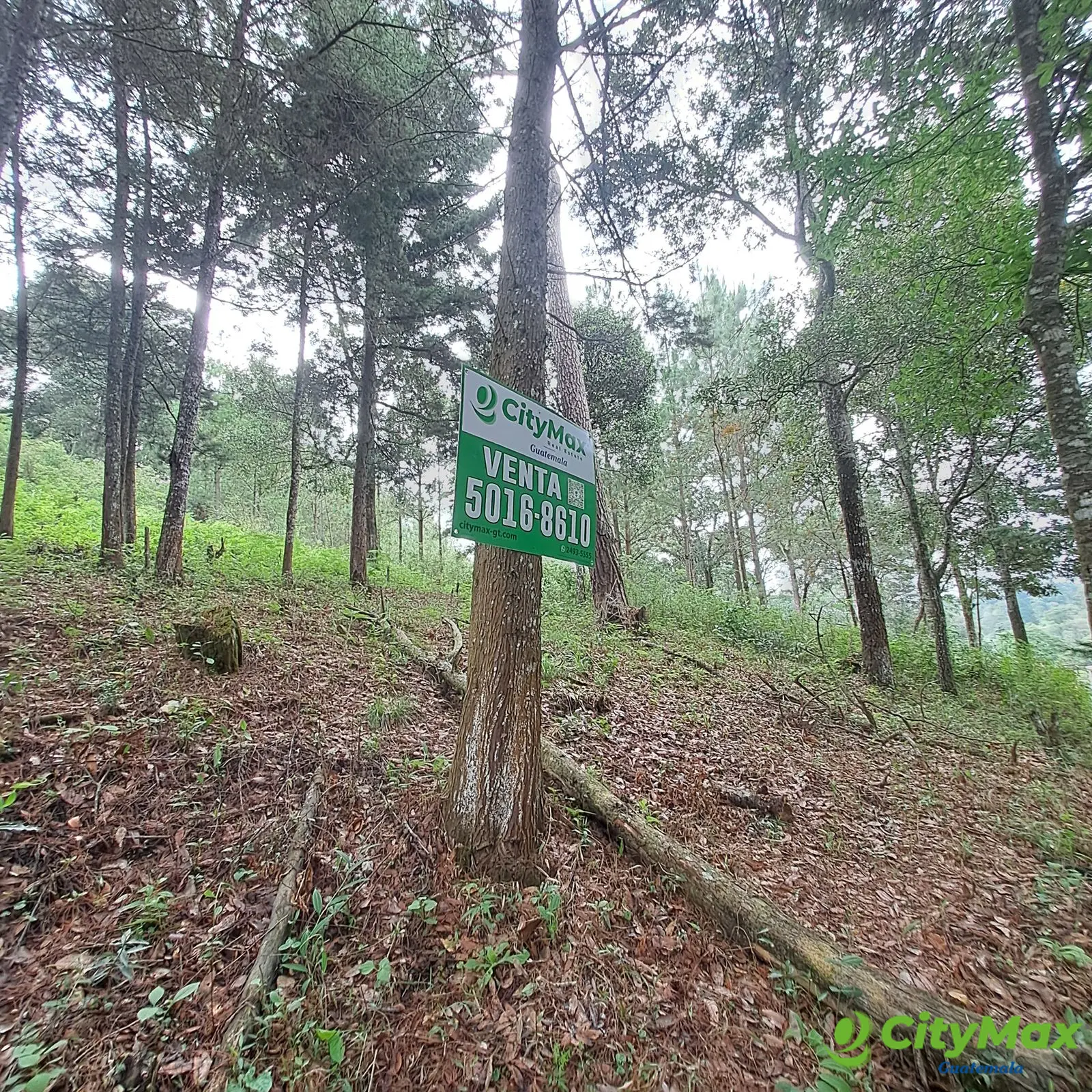 Rancho Verde Fraijanes Lote en venta - foto 6