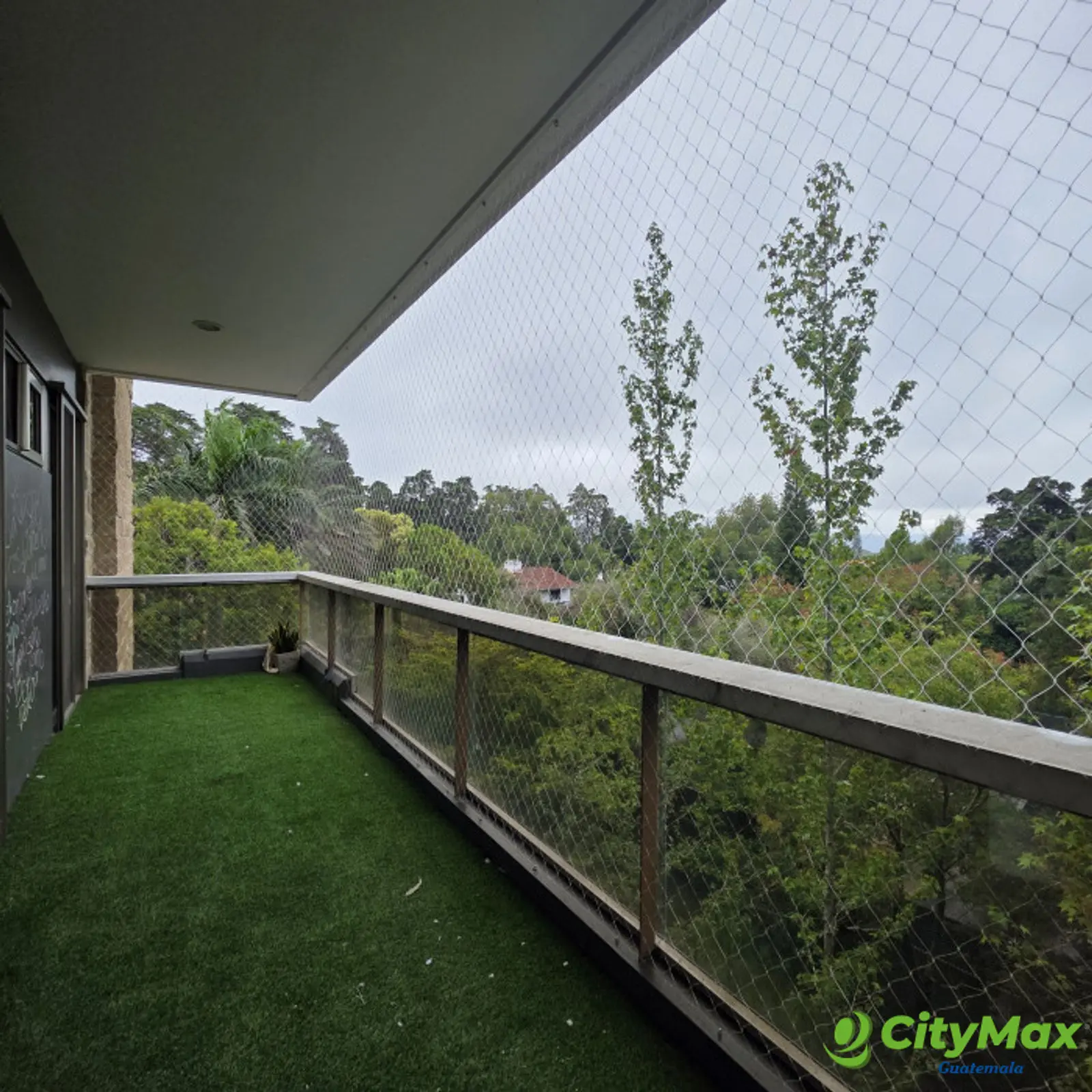 En Alquiler Apartamento en Tiffany Zona 14 - foto 15