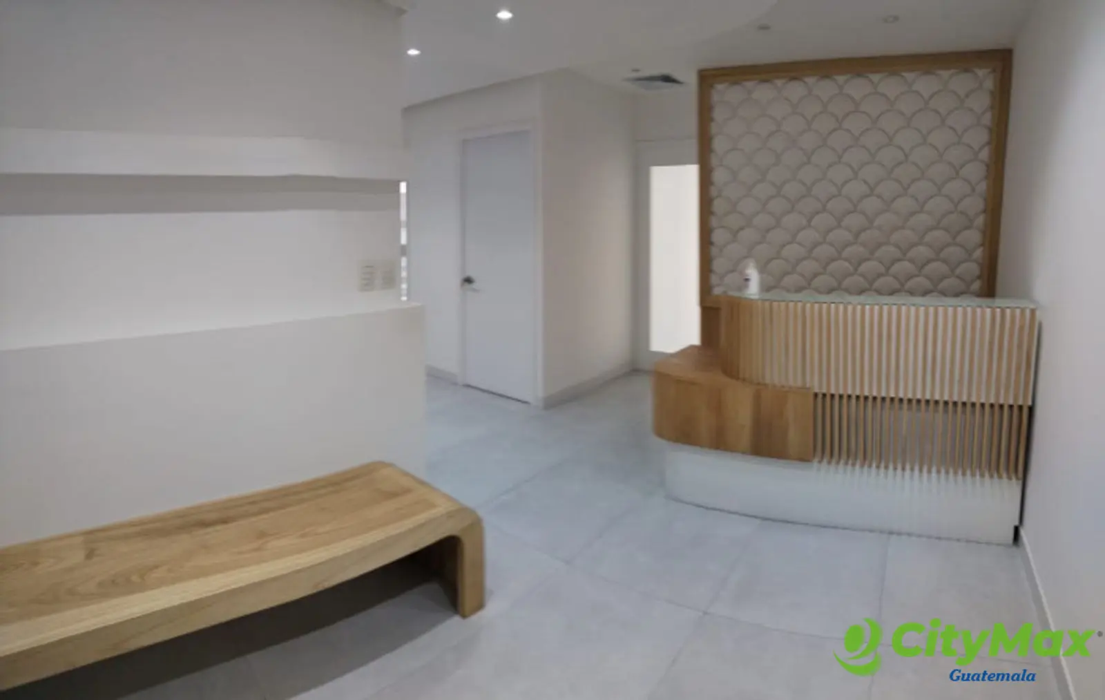 Clínica compartida en Renta edificio Renovati - foto 5