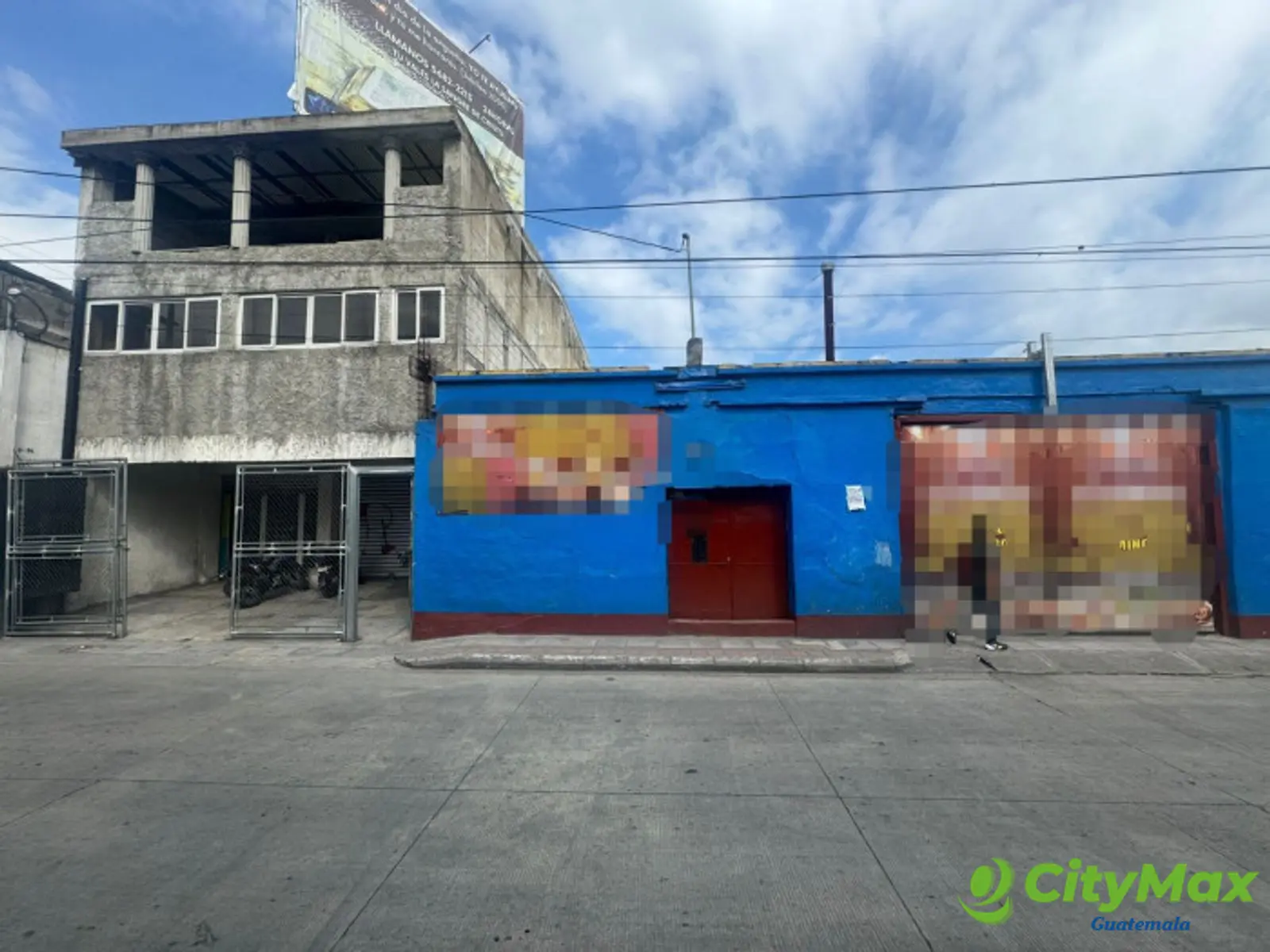 Terreno Comercial en Venta en Villa Nueva Guatemala - foto 3