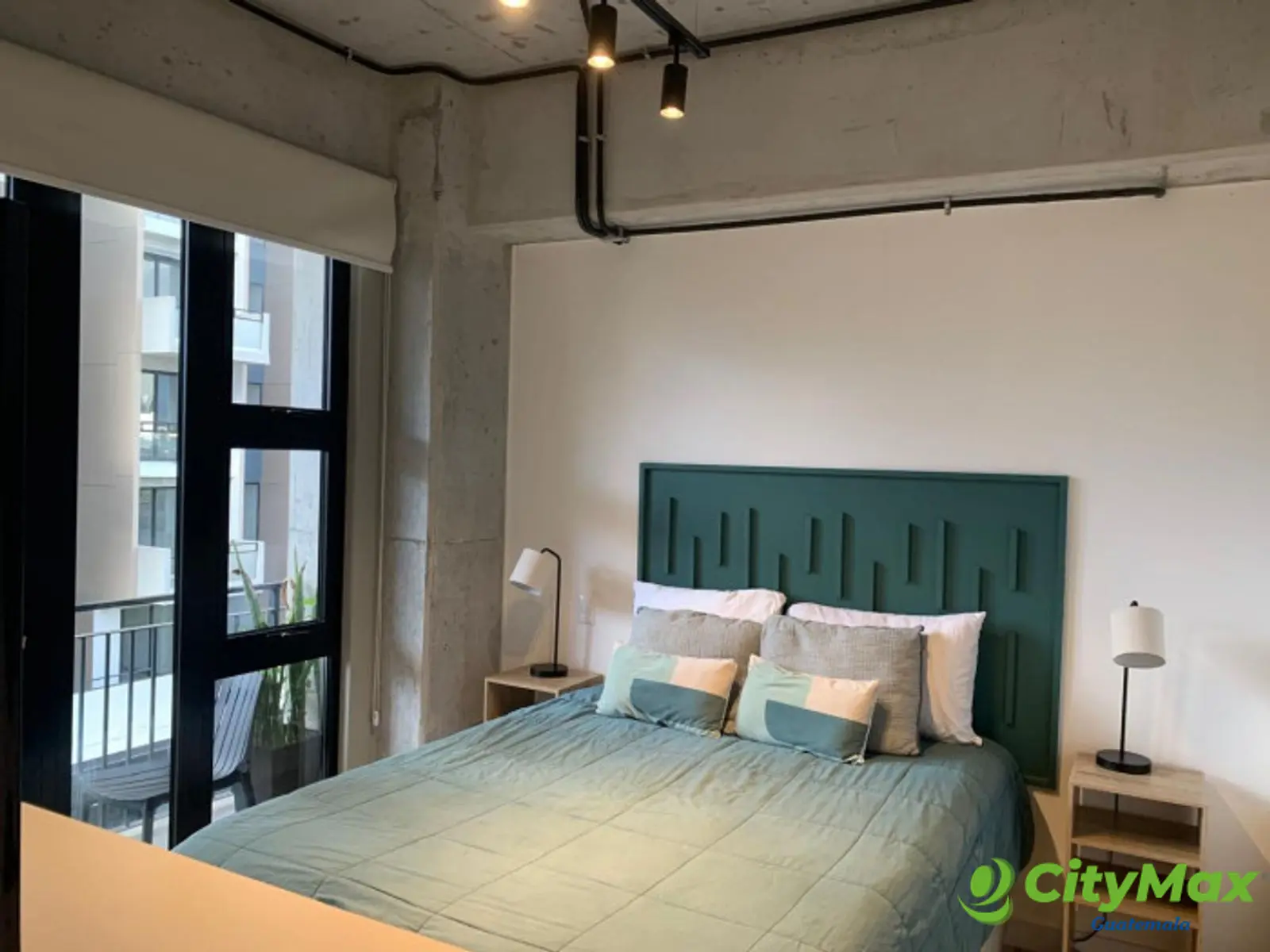 Apartamento en Renta Amueblado en Zona 4 - foto 7