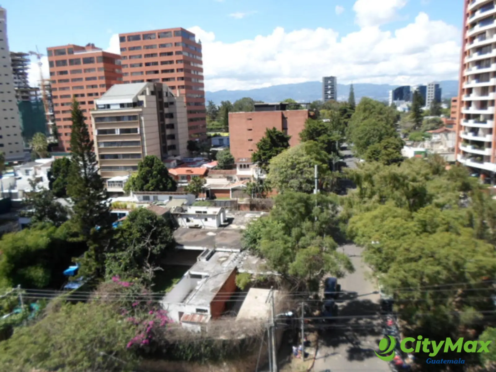 Apartamento en Venta en Tiffany Zona 14 Guatemala - foto 15