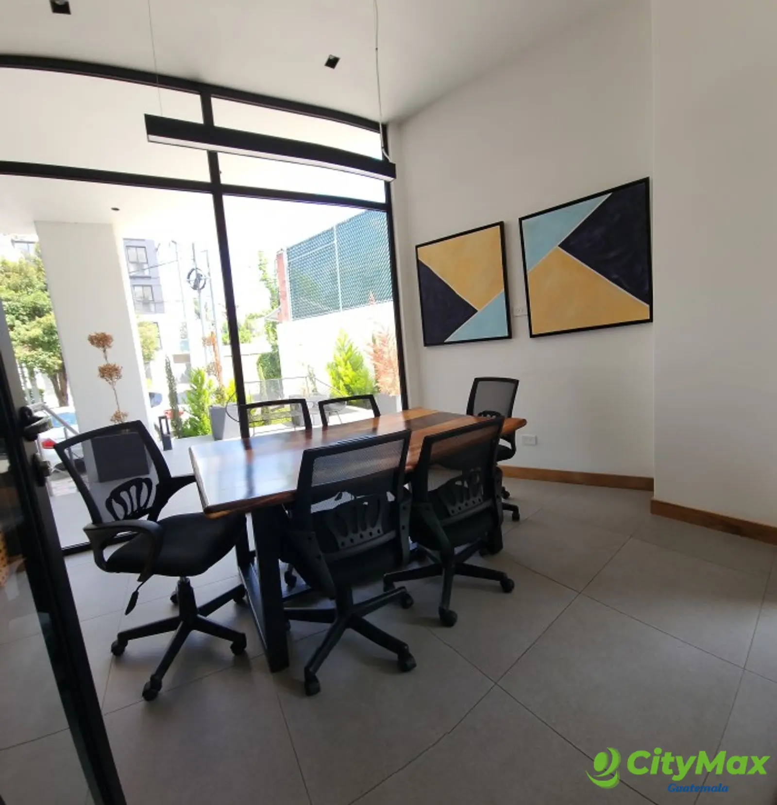 Hermoso apartamento en Venta ubicado en zona 14 - foto 2
