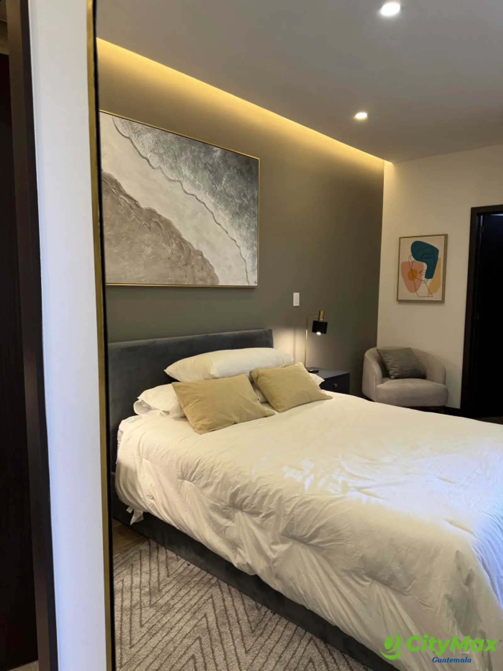Pent House en venta en VH II Zona 15 Guatemala - foto 18