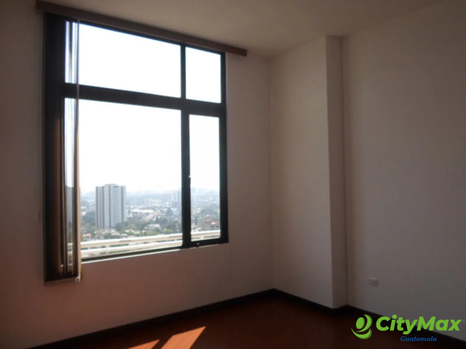Alquiler Apartamento en Zona 15 Vista Hermosa I - foto 4