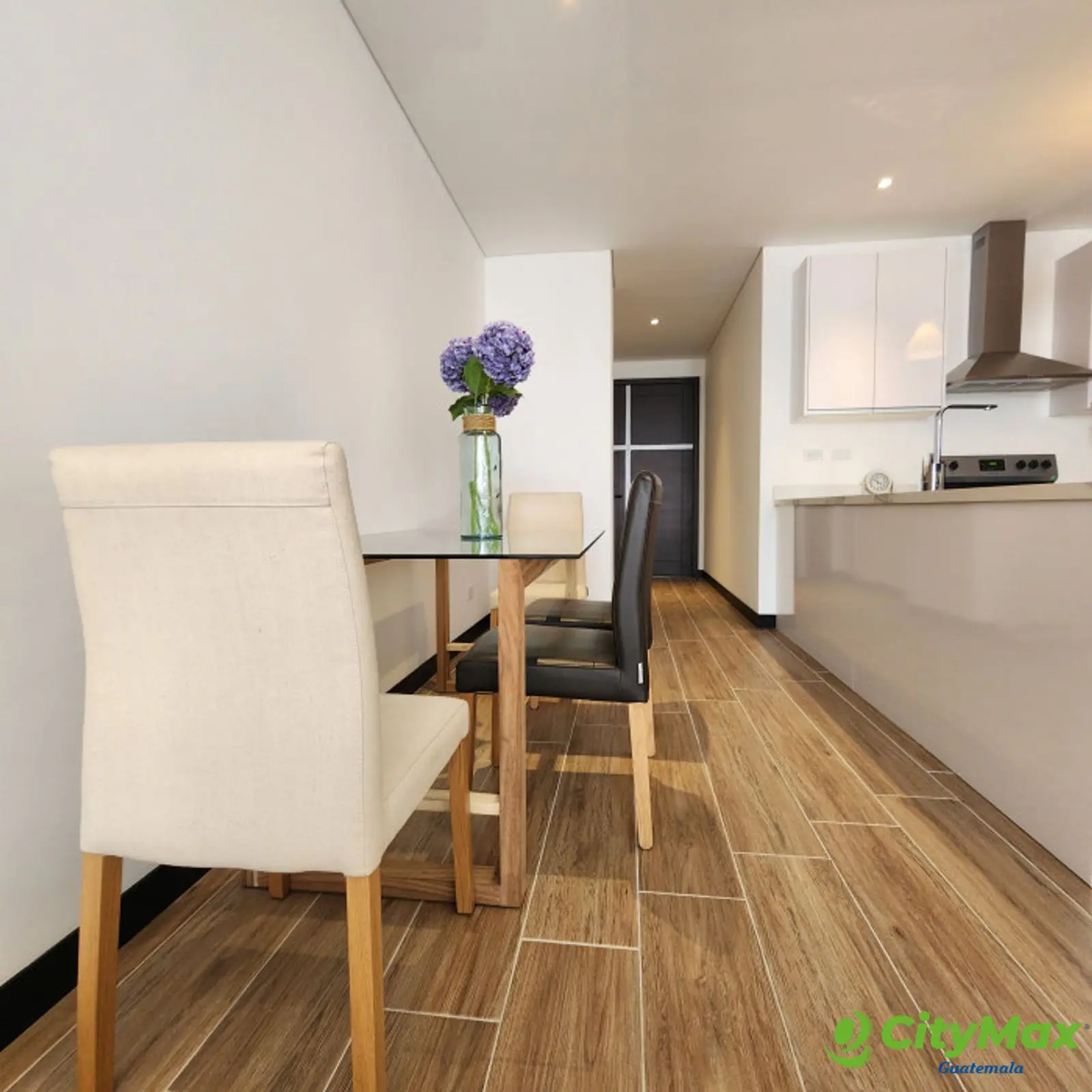 Venta apartamento en Lirios de Cayalá de 2 habitaciones - foto 10