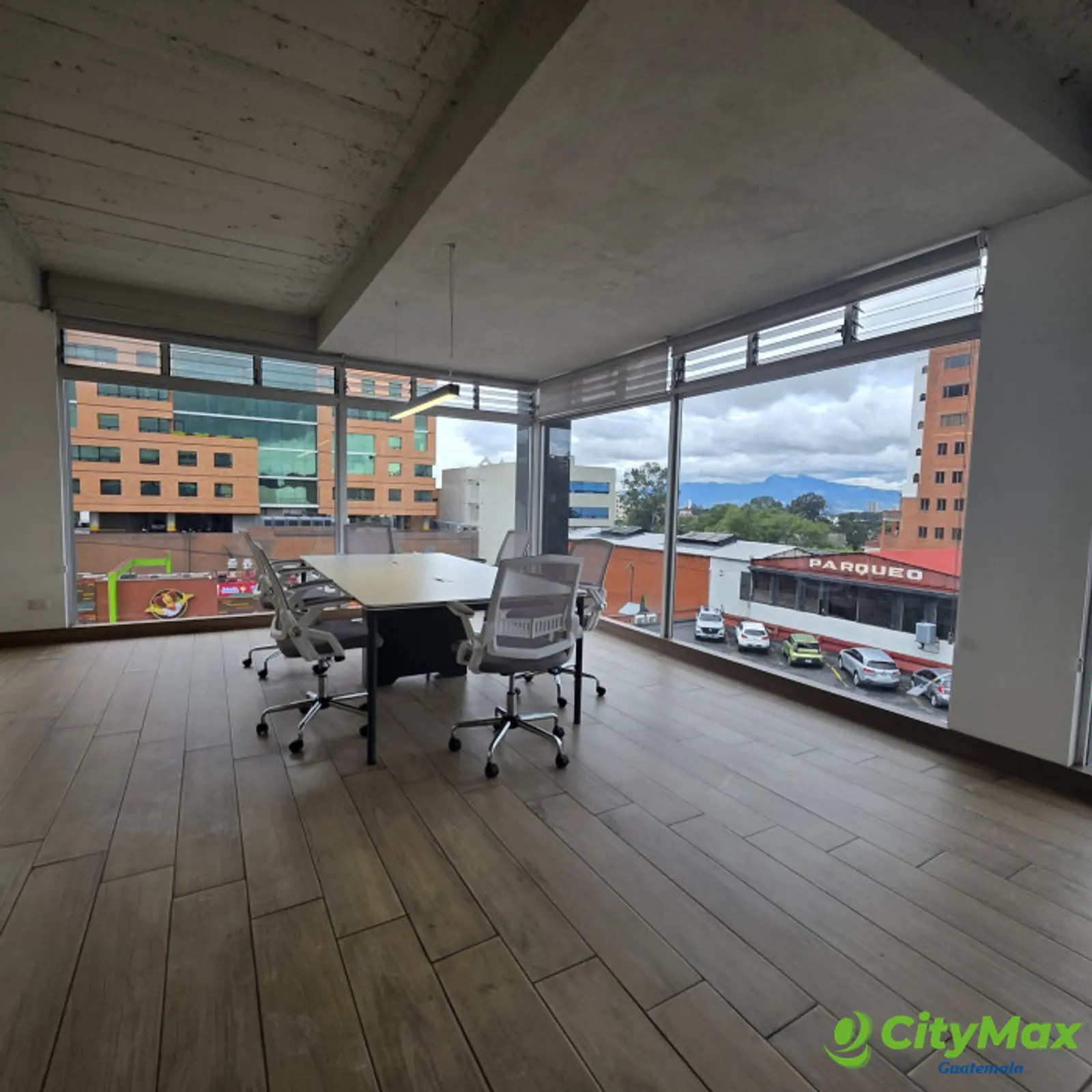 Oficina Corporativa Amplia RENTA Z.13 Las Américas - foto 2