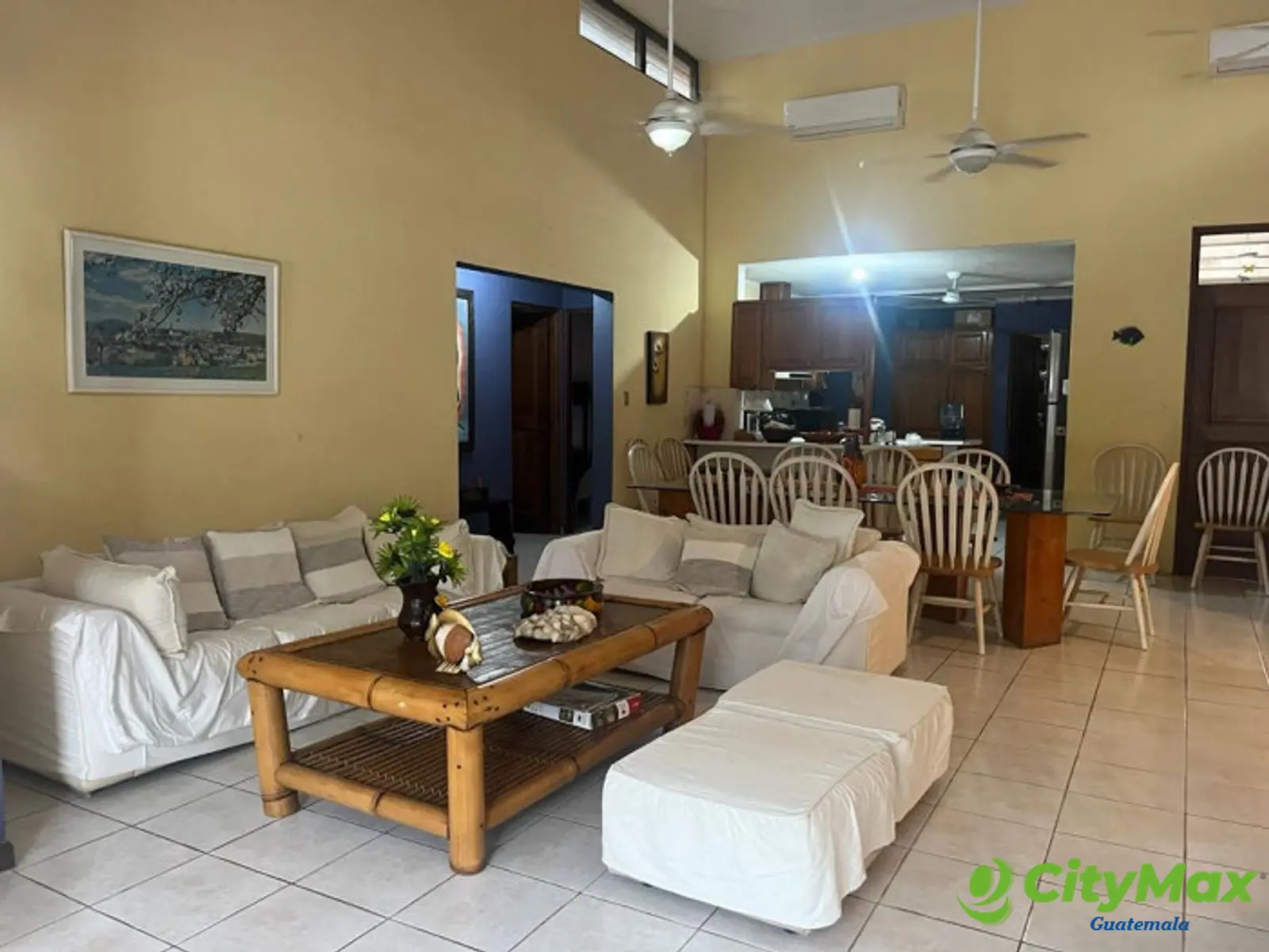 Chalet en venta  San Marino Puerto San José  Escuintla - foto 13