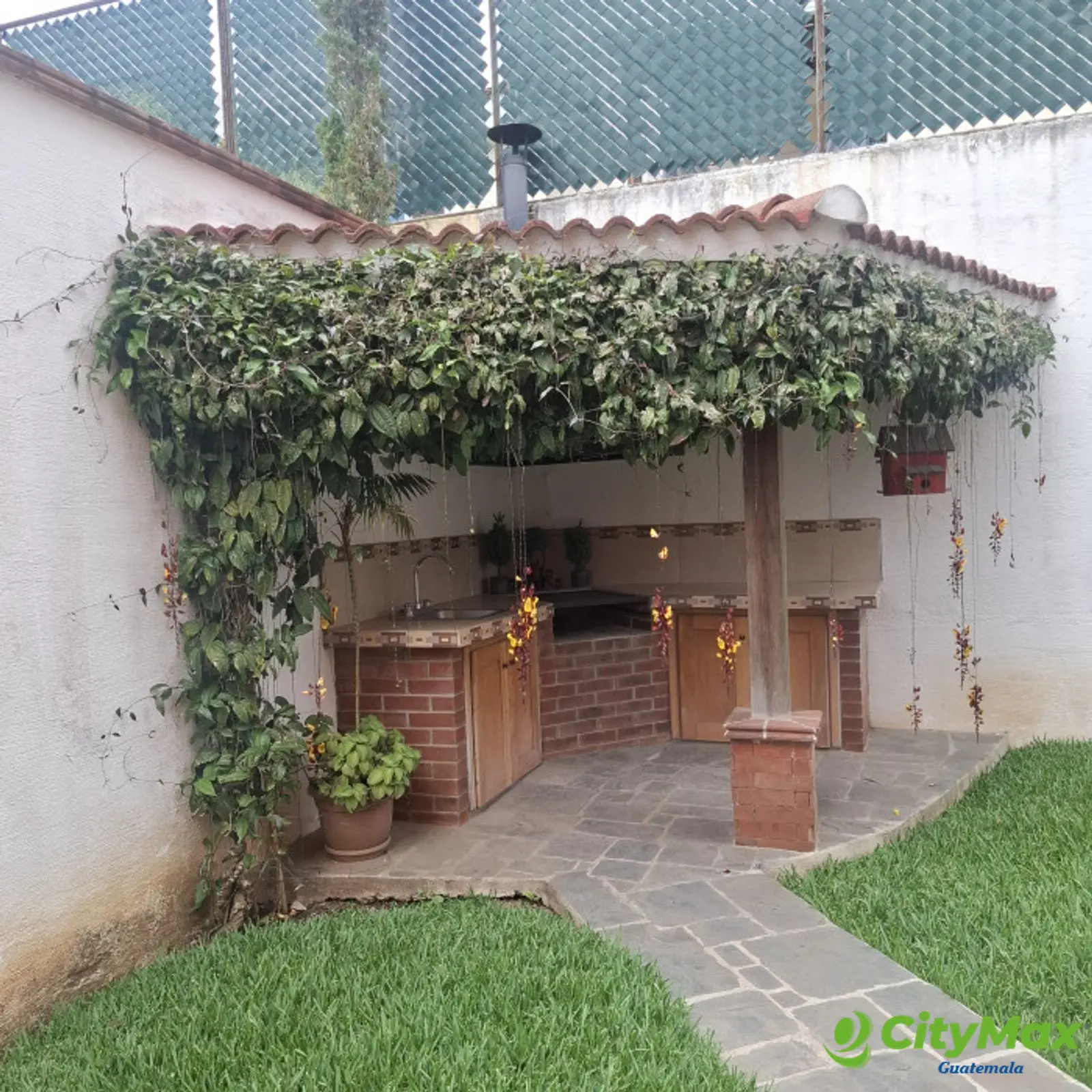 Casa en venta Carretera El Salvador Entrebosques - foto 5