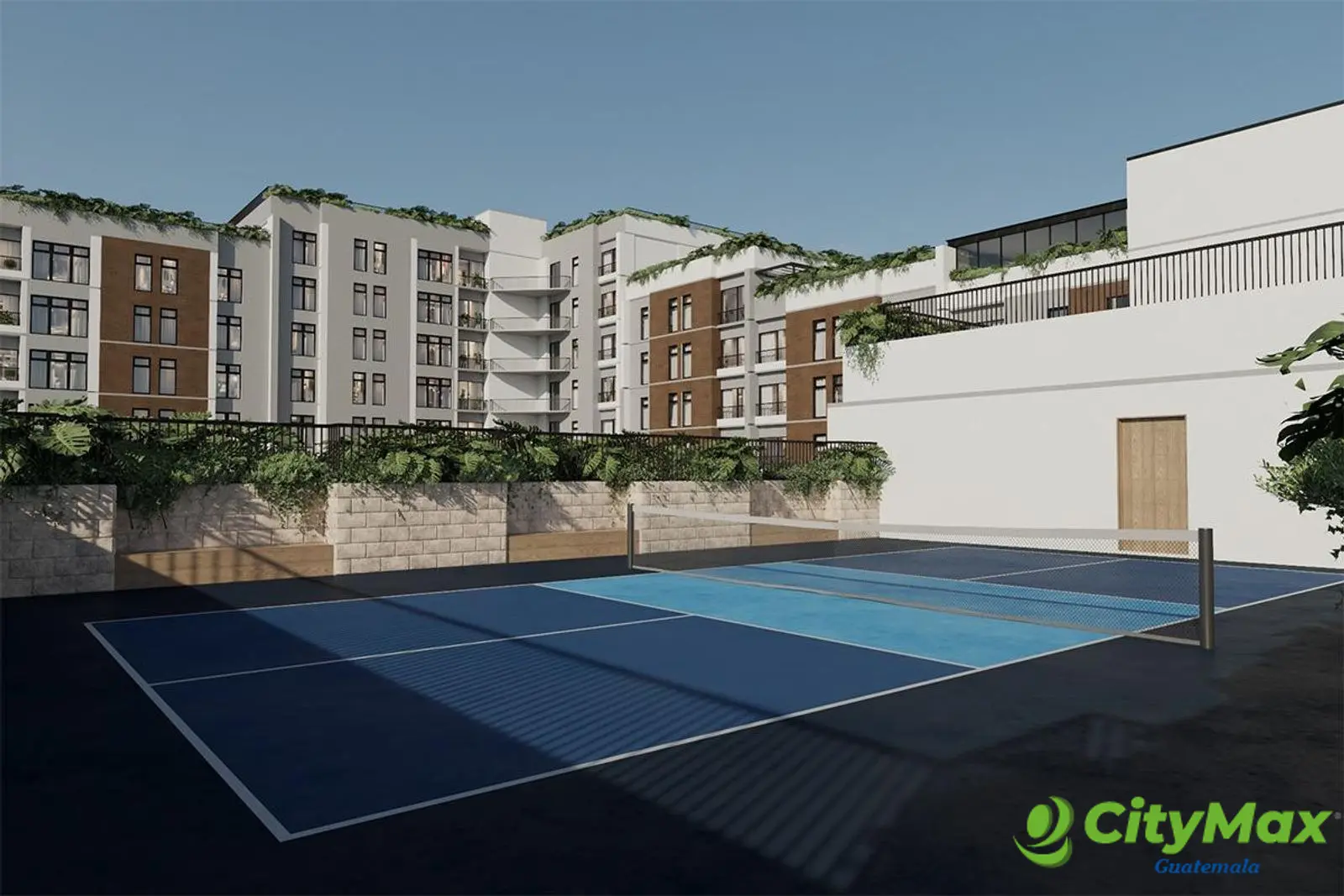 Apartamentos para estrenar en Reformadores Villa Nueva - foto 13