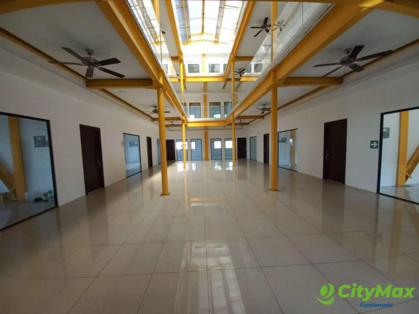 Oficina en alquiler centro empresarial en Escuintla - foto 4