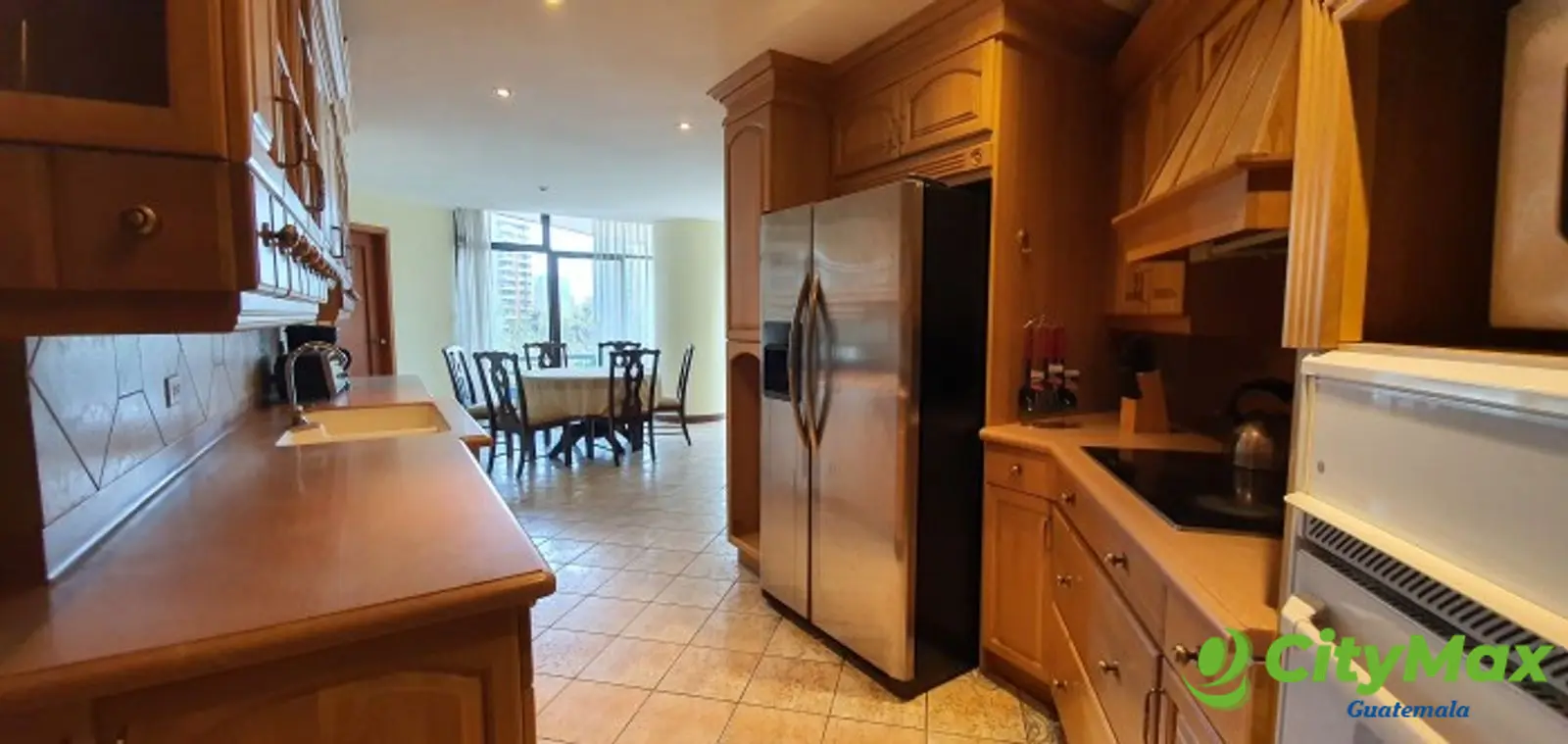 Apartamento Amueblado en Venta o Renta Zona 14 - foto 6