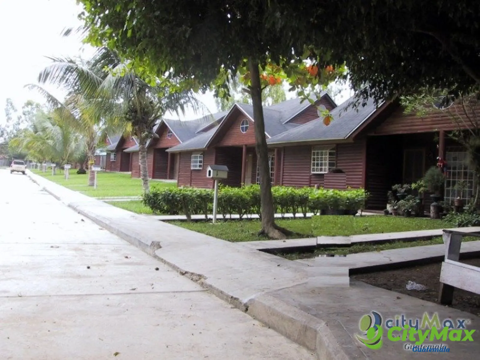Vendo condominio de casas en San Benito Petén - foto 7