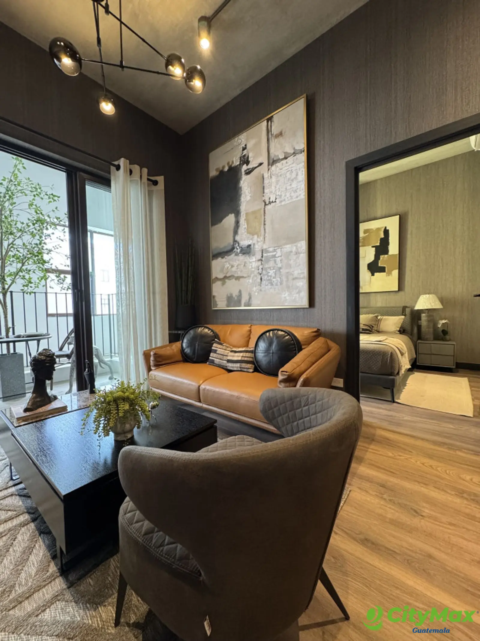 En venta apartamento en Cayalá zona 16 Guatemala - foto 2