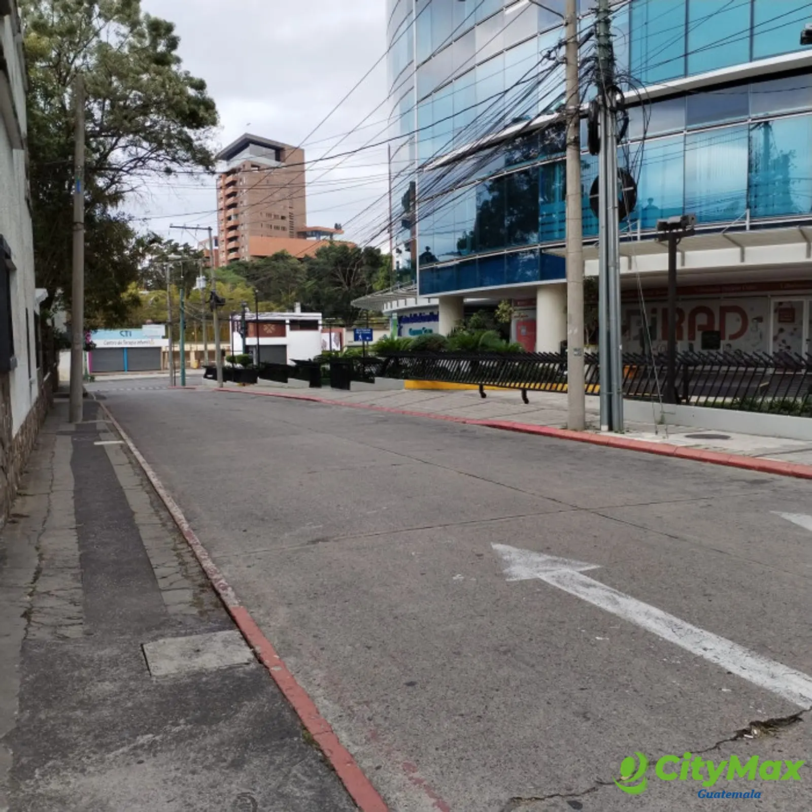 Casa en Renta Sector Médico fuera de garita en Zona 10 - foto 20