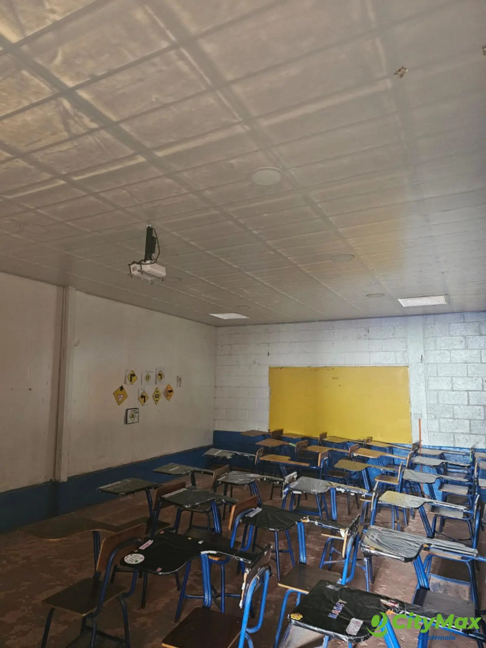 Venta de Colegio en Operación en Guatemala - foto 11