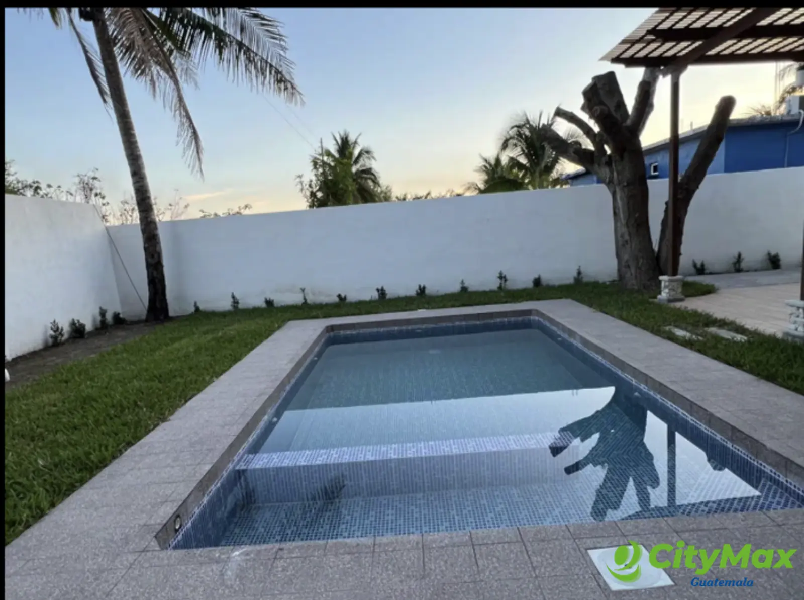 Casa Amueblada en Venta inversion en Airbnb Monterrico - foto 8