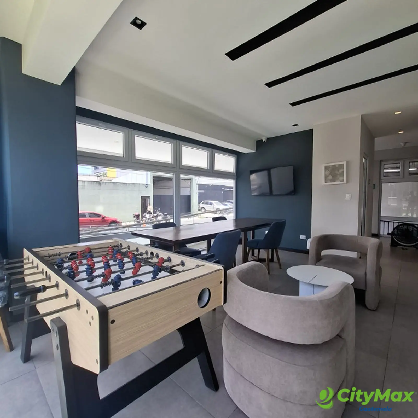 Apartamento Equipado en Venta Torre Pamplona Zona 13 - foto 3