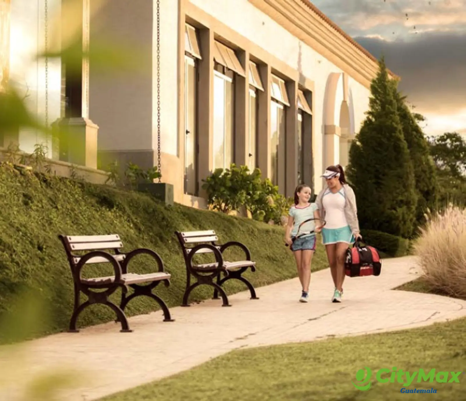 CityMax Vende Casa En Cayalá En Zona 16 Guatemala - foto 7