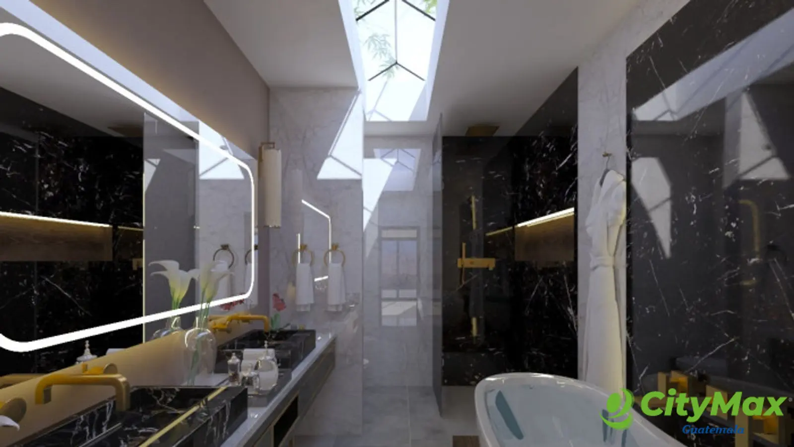 Casa a construir en Las Cumbres Zona 16  - foto 5