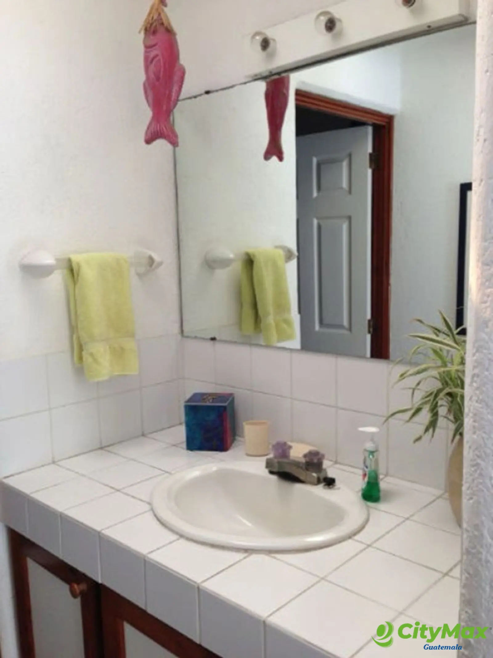 Casa vacacional en alquiler San Marino puerto quetzal - foto 9