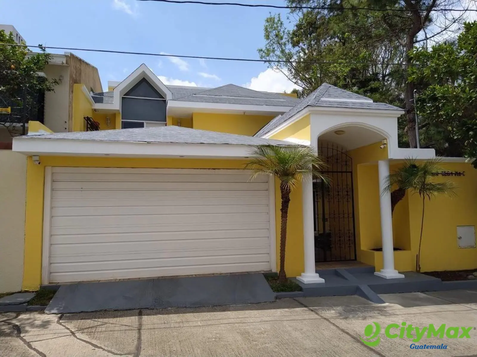 Casa en Venta en Terravista, entrada a Olmeca CAES - foto 2
