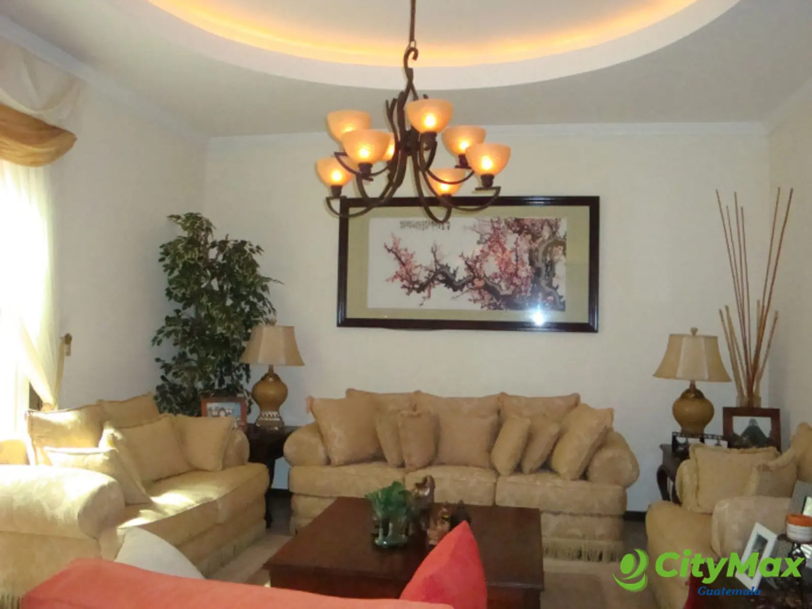 Casa en venta en Condominio Carretera a El Salvador - foto 2