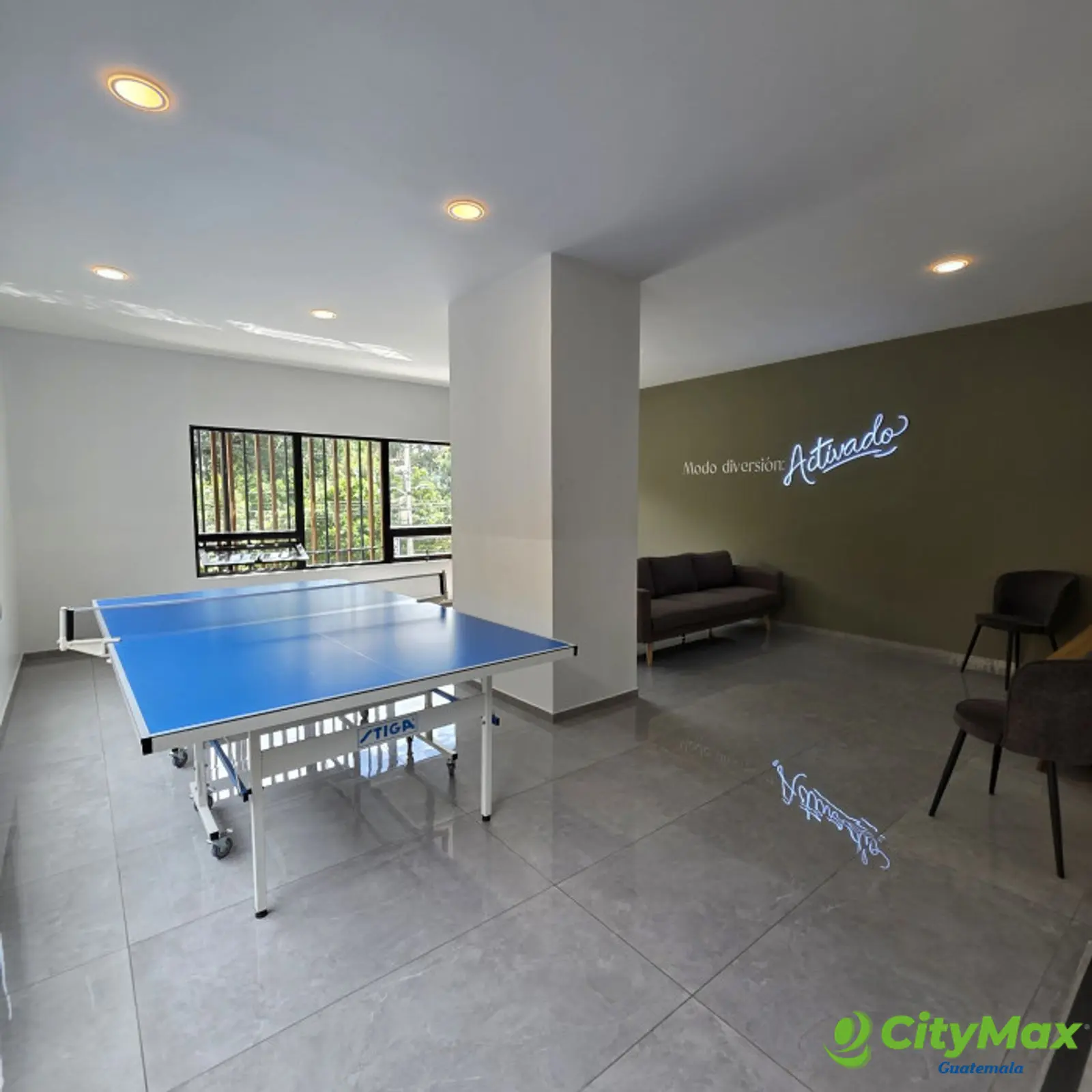 Apartamento en venta en Andares Zona 12 Guatemala - foto 27