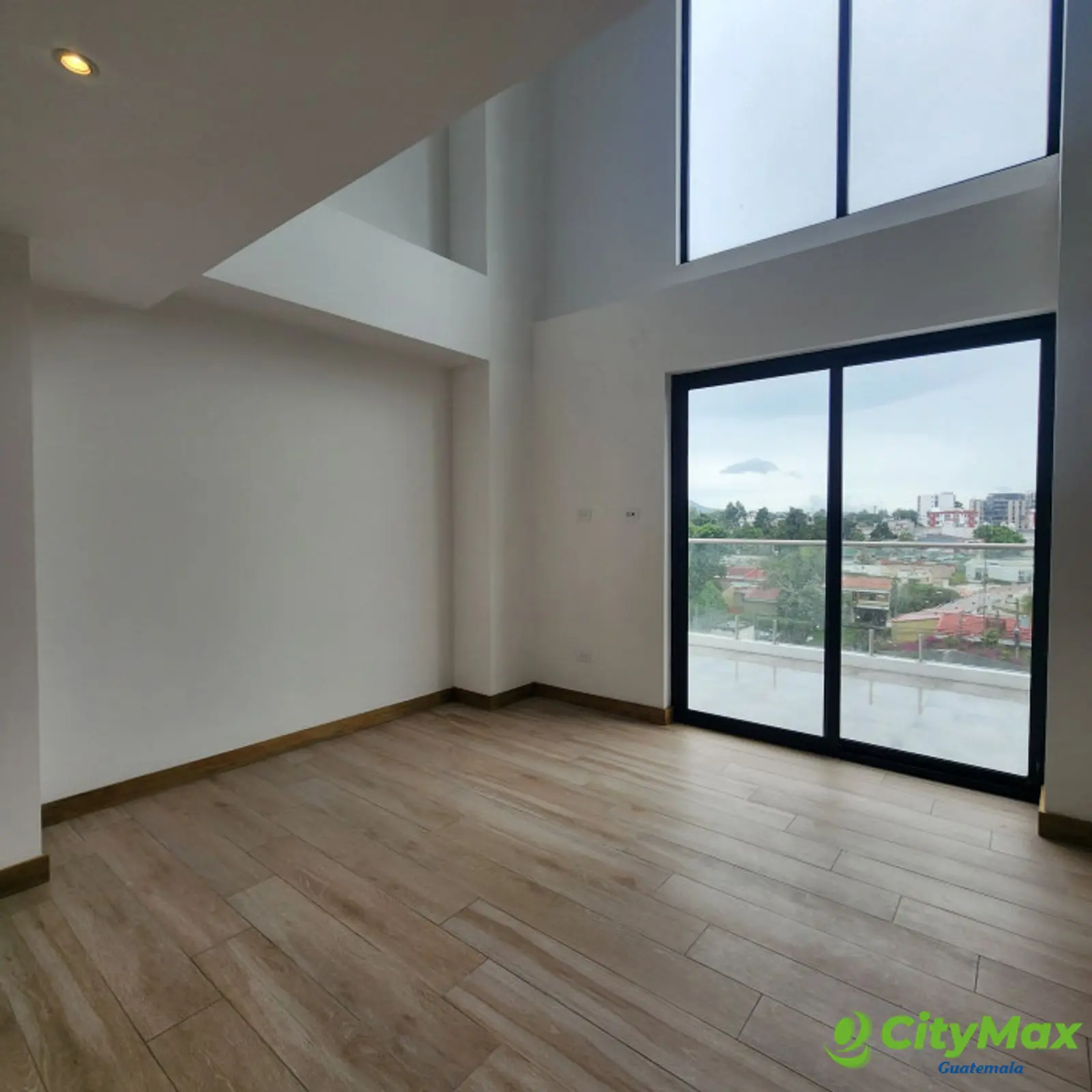 Apartamento en Venta en La Villa zona 14 de Guatemala - foto 10