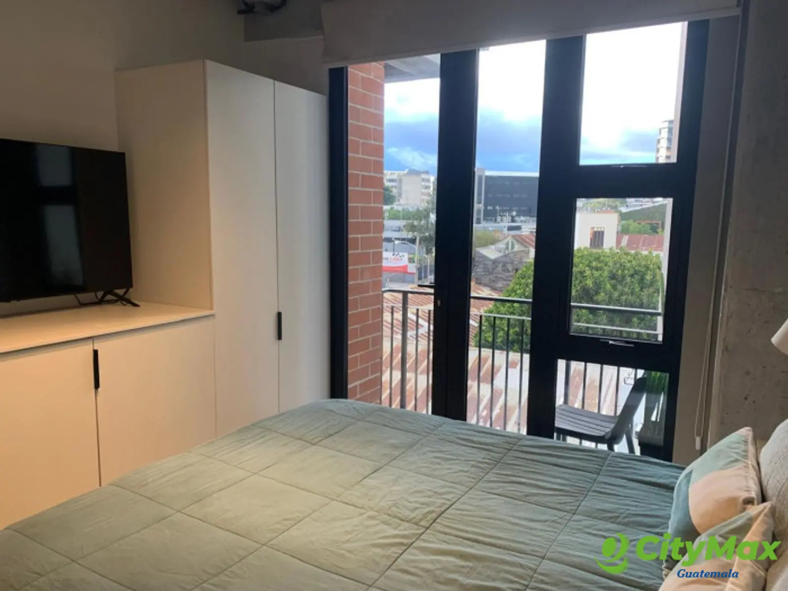 Apartamento en Renta Amueblado en Zona 4 - foto 8