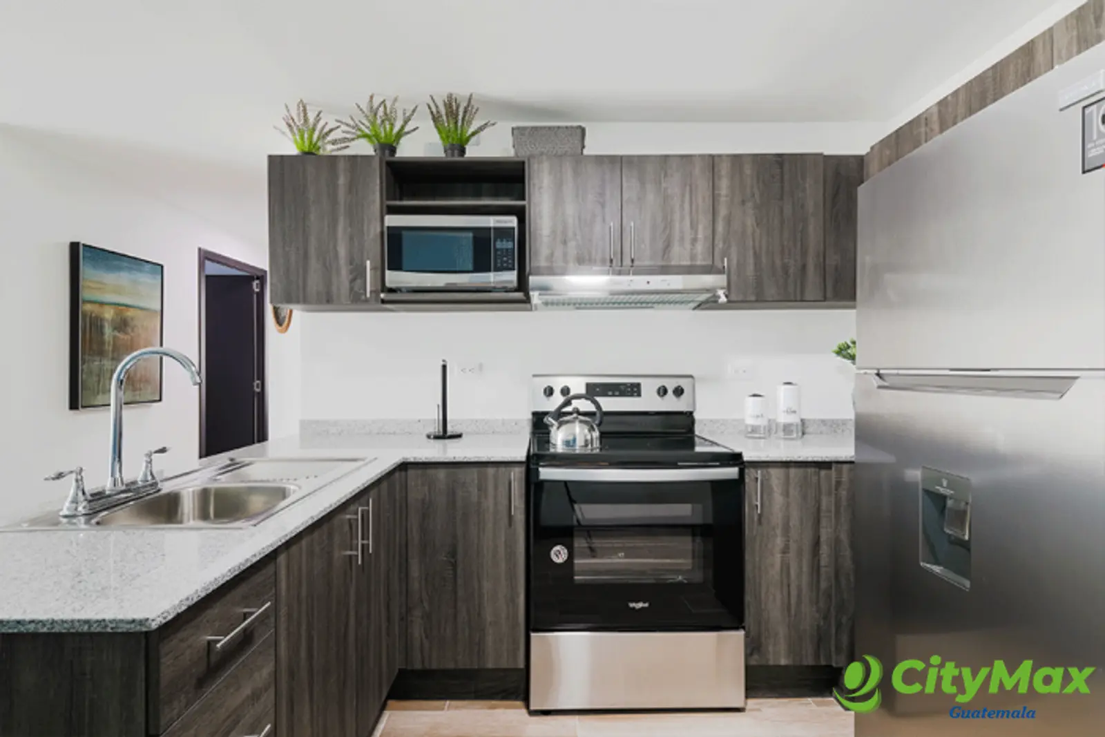 Apartamentos en Venta en Zona 12 Guatemala - foto 6