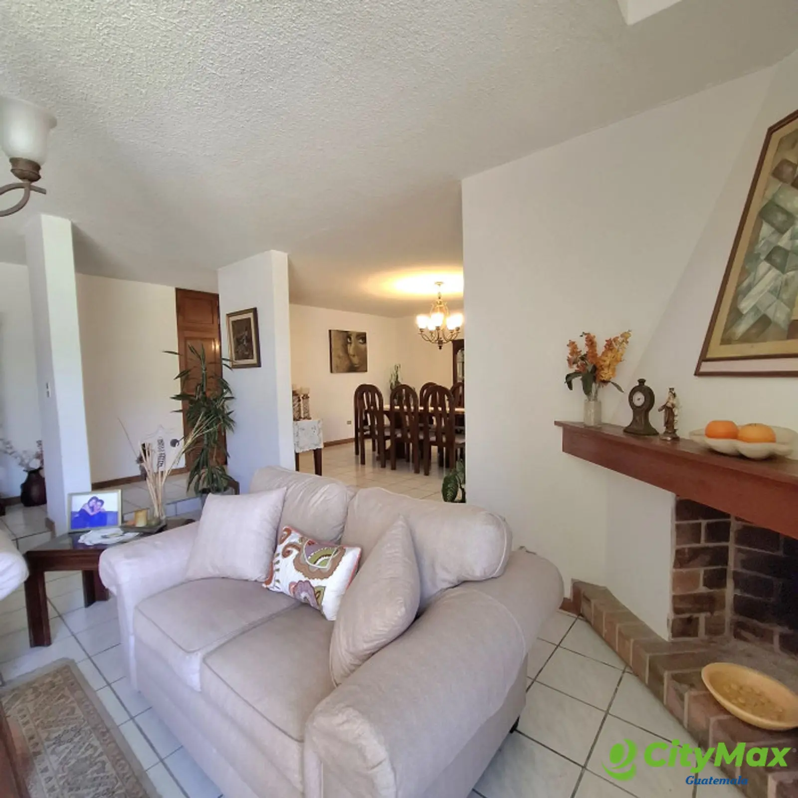 Casa en VENTA dentro de Condominio en Km.19.9 CES - foto 14