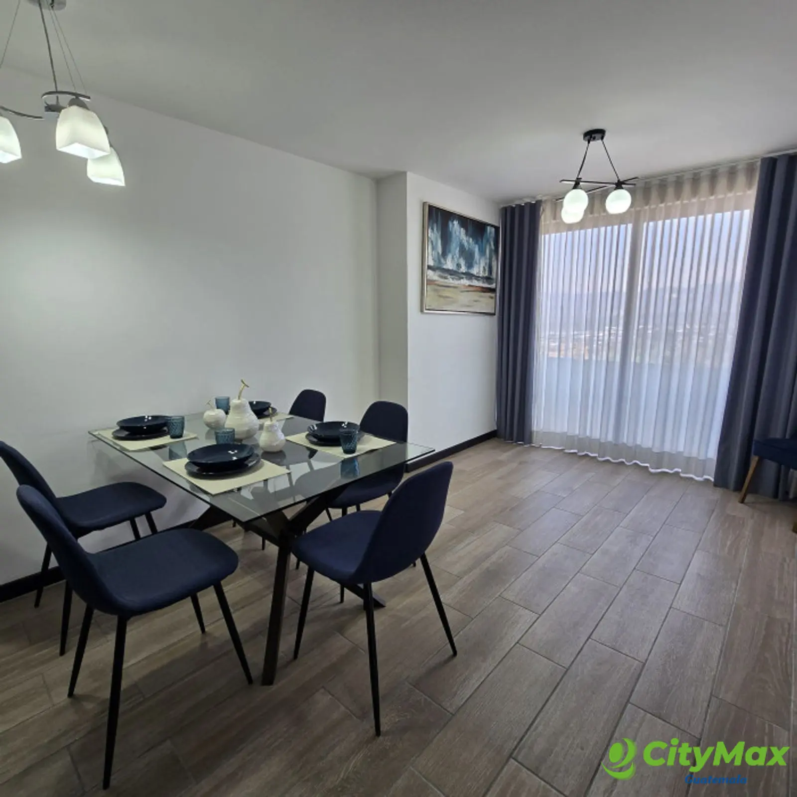 Apartamentos en Venta Avenida Petapa Zona 12  - foto 10