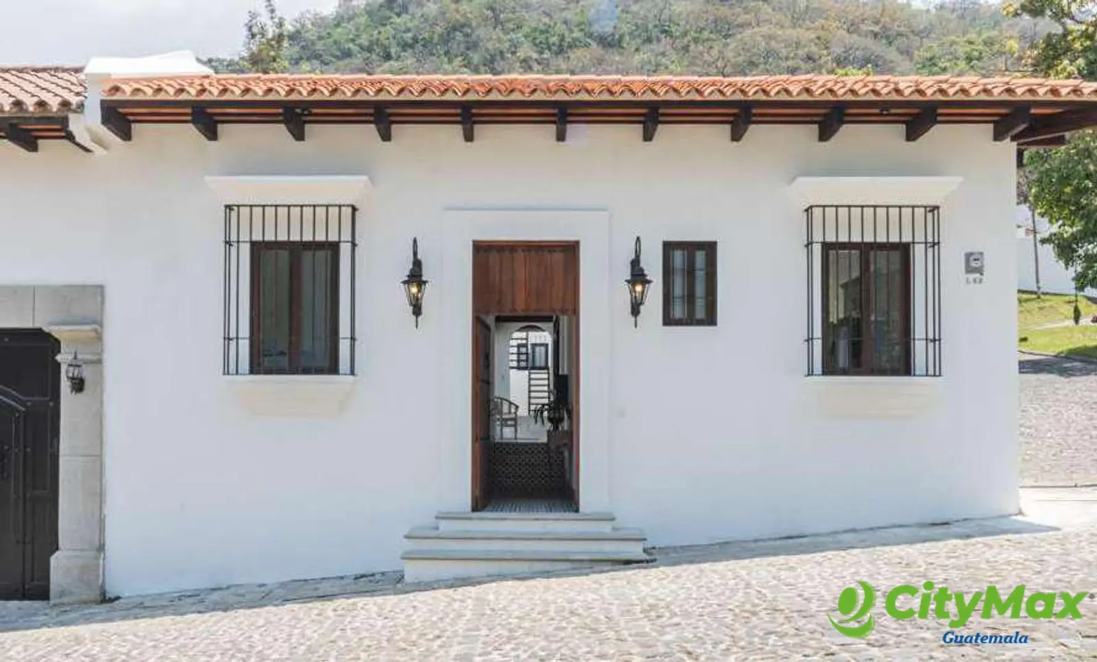 En venta Casa en Planos a pocos minutos de la Antigua G - foto 3