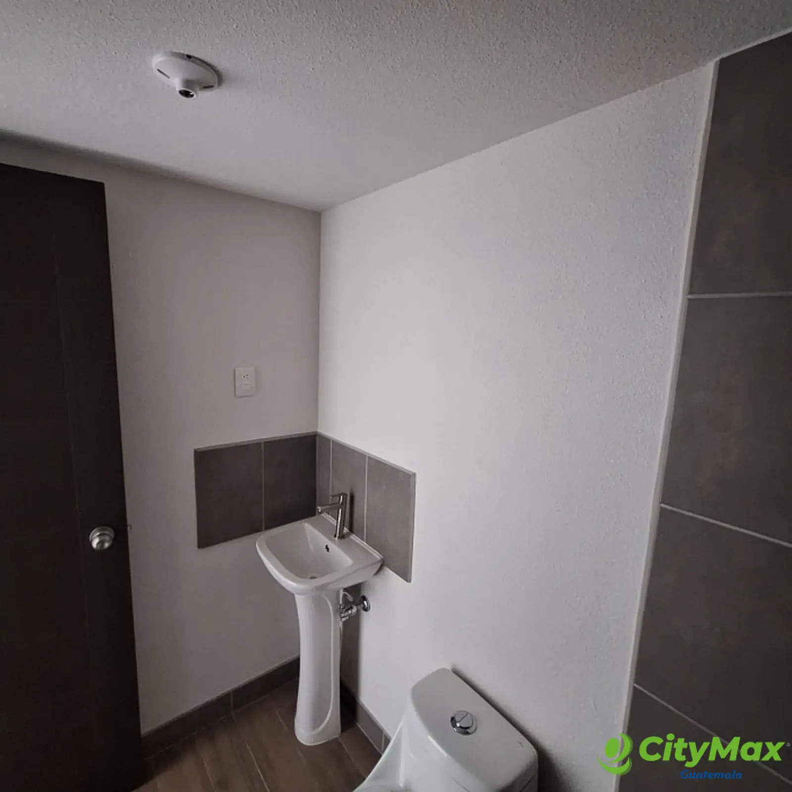 Apartamento para estrenar en renta, Zona 4 de Mixco - foto 8