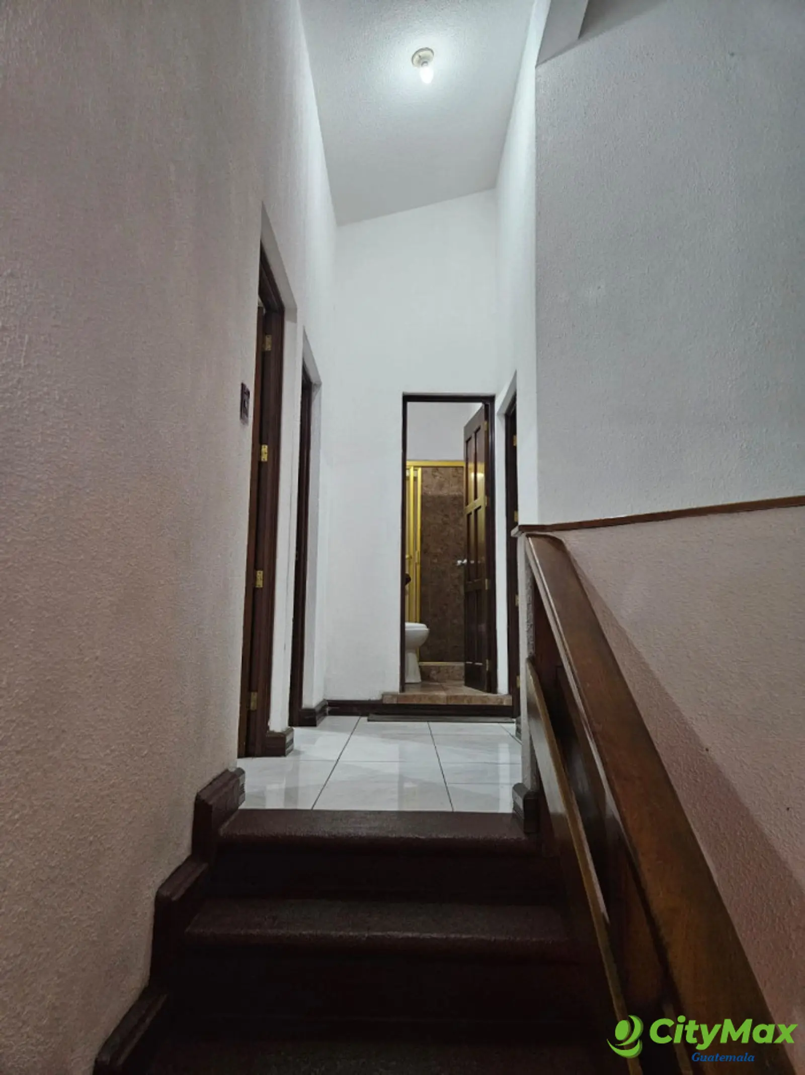 Casa en alquiler en zona 11 las charcas Guatemala - foto 10