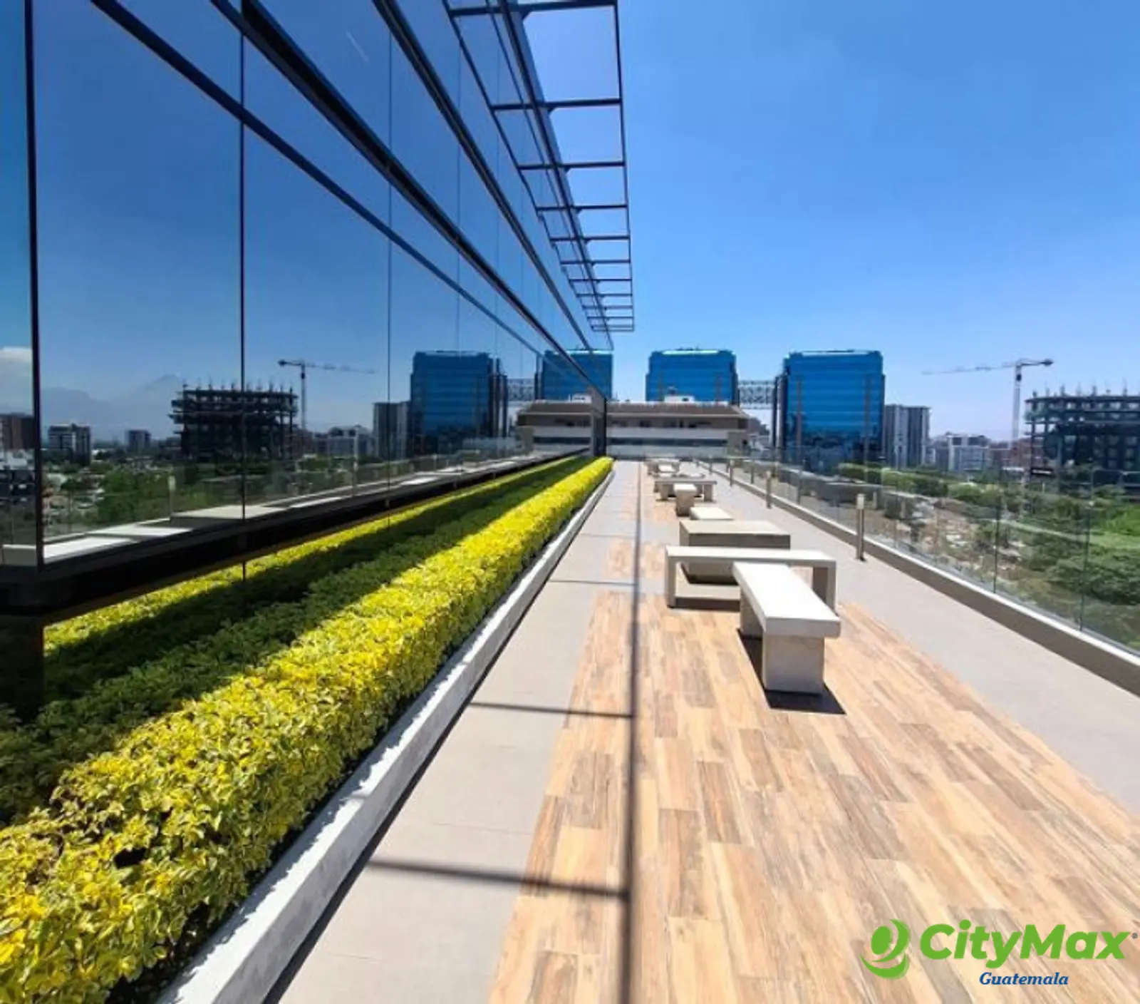 Oficina en Venta en Zona 14 - Burgó - foto 13
