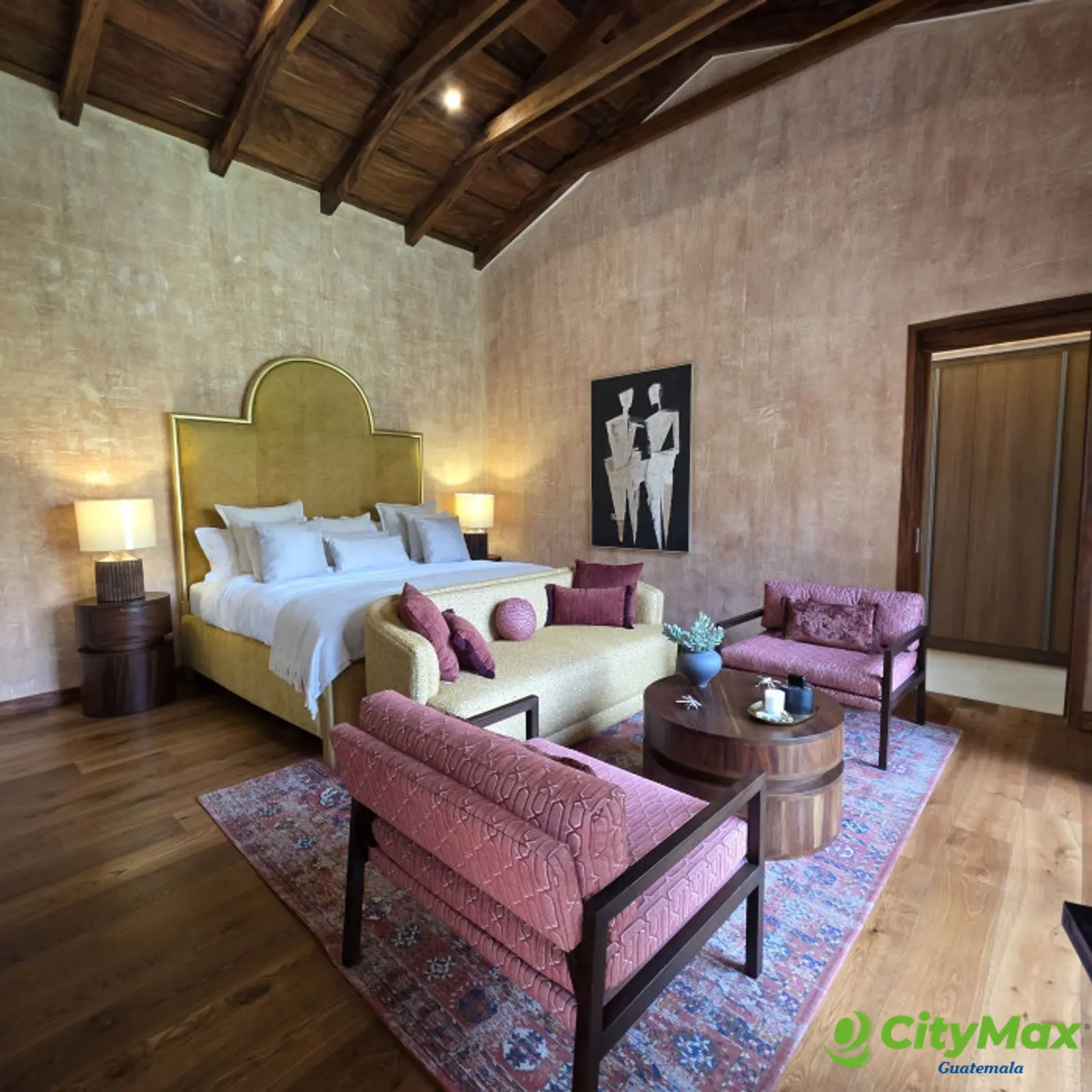 Exclusiva Casa en venta en La Antigua Guatemala - foto 7