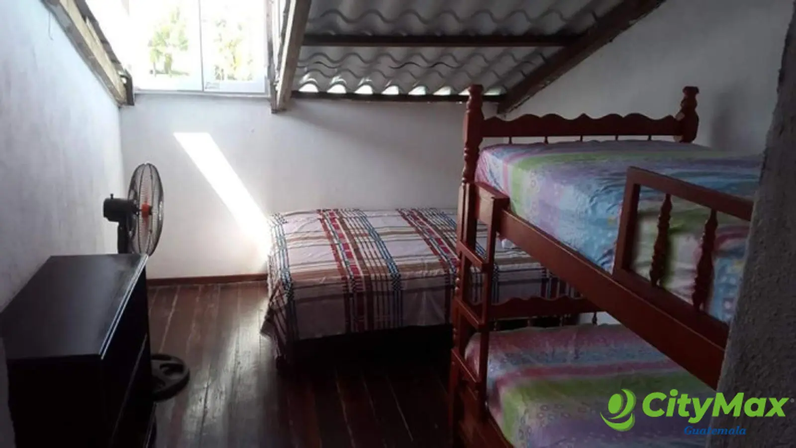 Chalet vacacional en venta y renta en Monterrico - foto 21