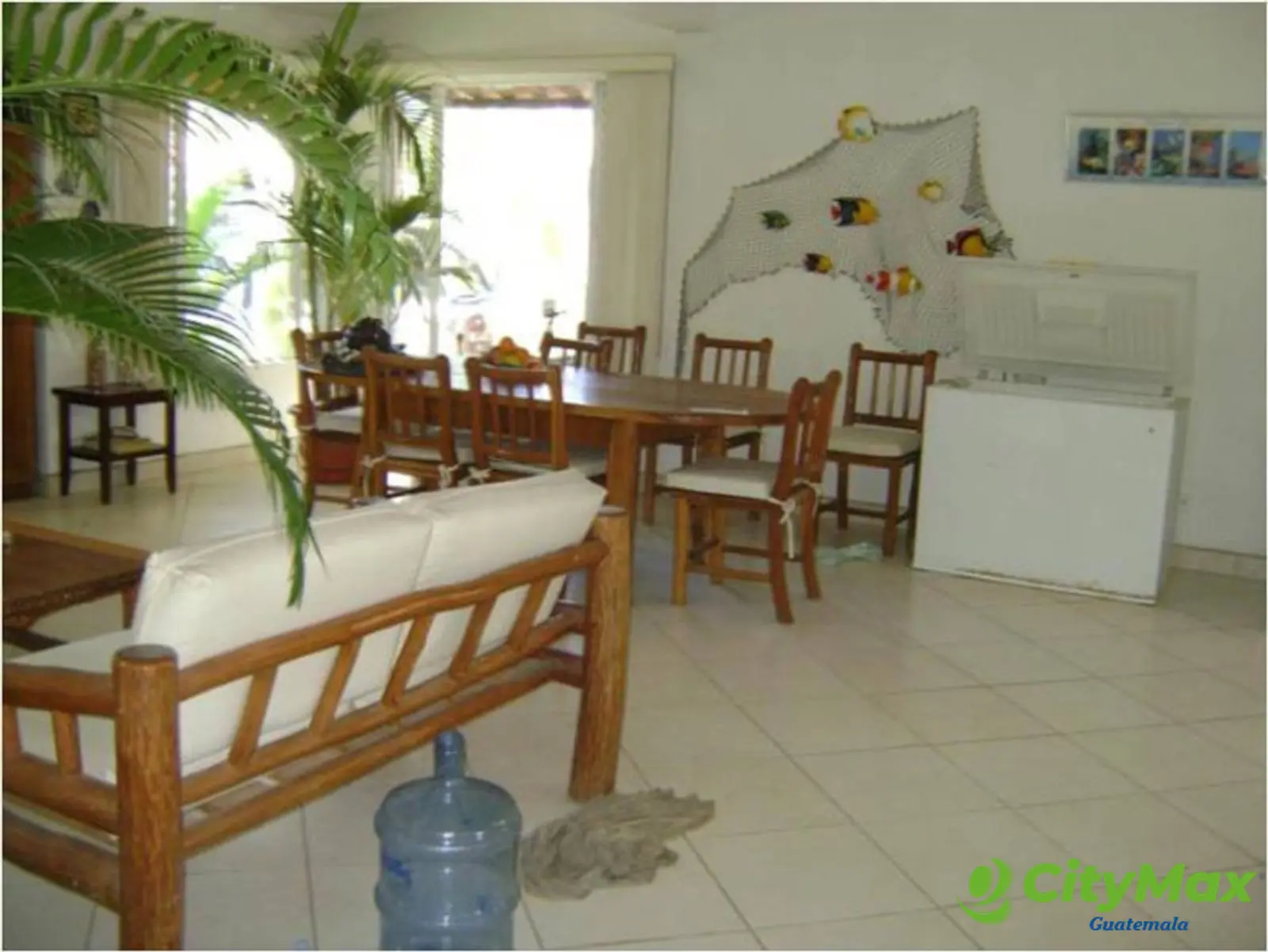 Linda Casa amueblada en Venta en San Marino!!!  - foto 22