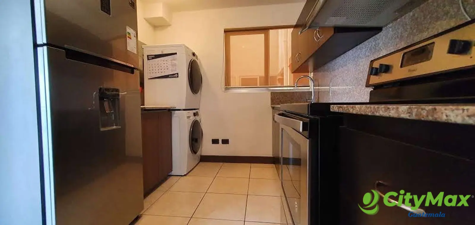 Apartamento en venta en la Zona 16 - foto 8