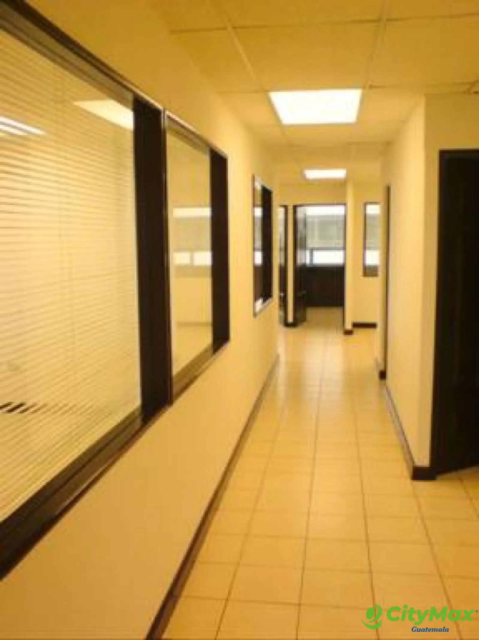 Oficina en Alquiler o Venta en la Zona 10 - foto 2