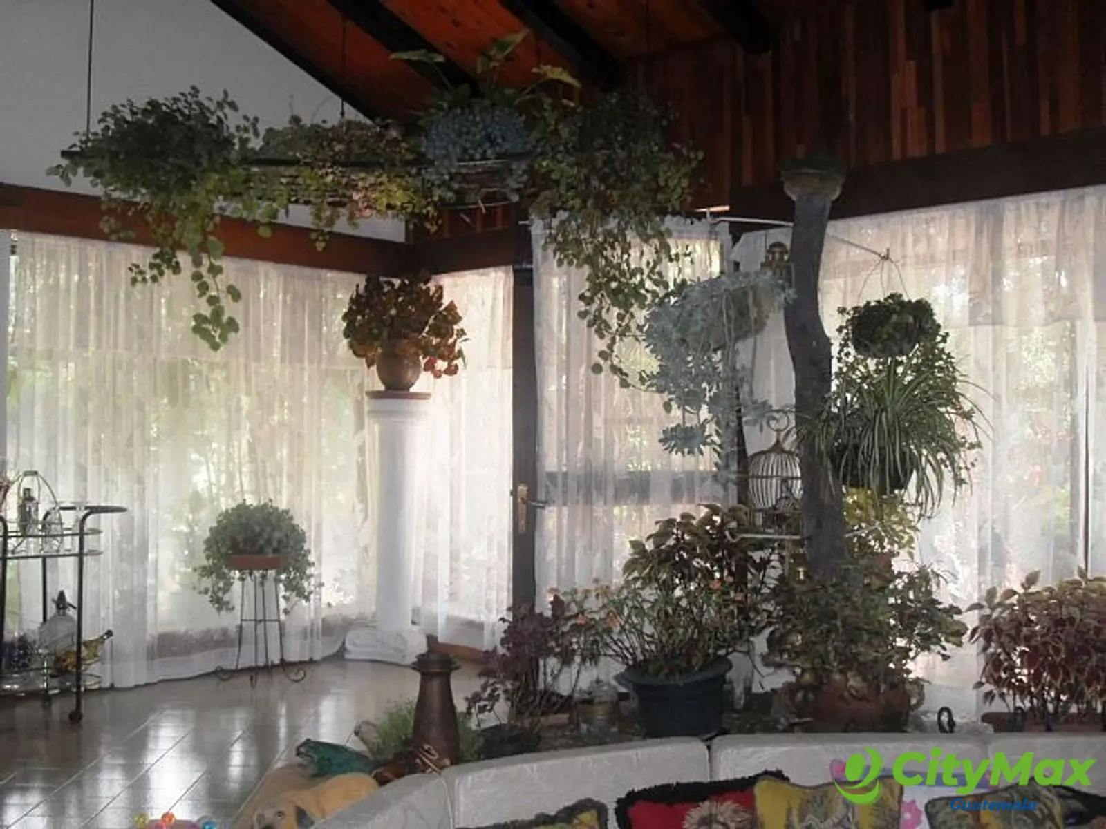 IMPRESIONANTE CASA EN VENTA EL ENCINAL GUATEMALA - foto 11