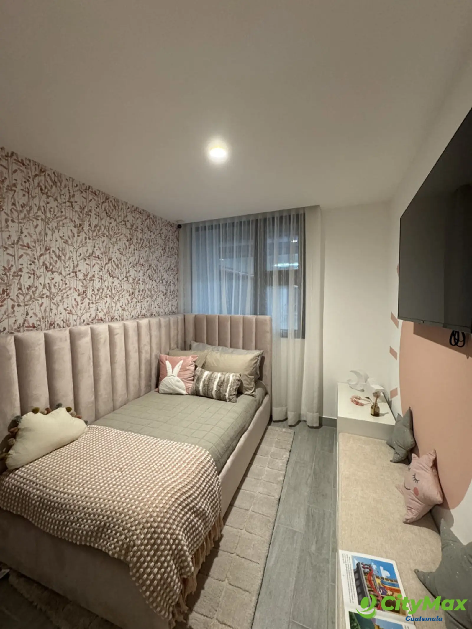En venta apartamento en zona 15 en Planos  - foto 14