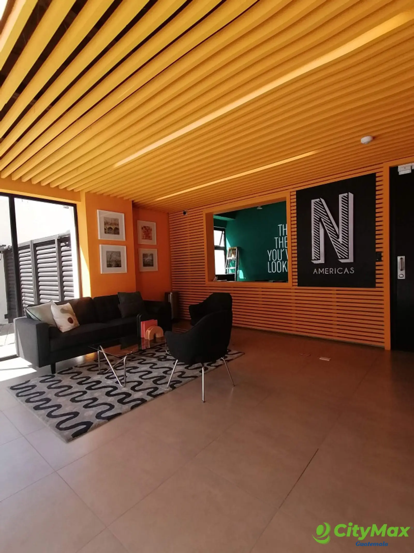 Apartamento Amueblado en Venta N Americas Zona 13 - foto 27