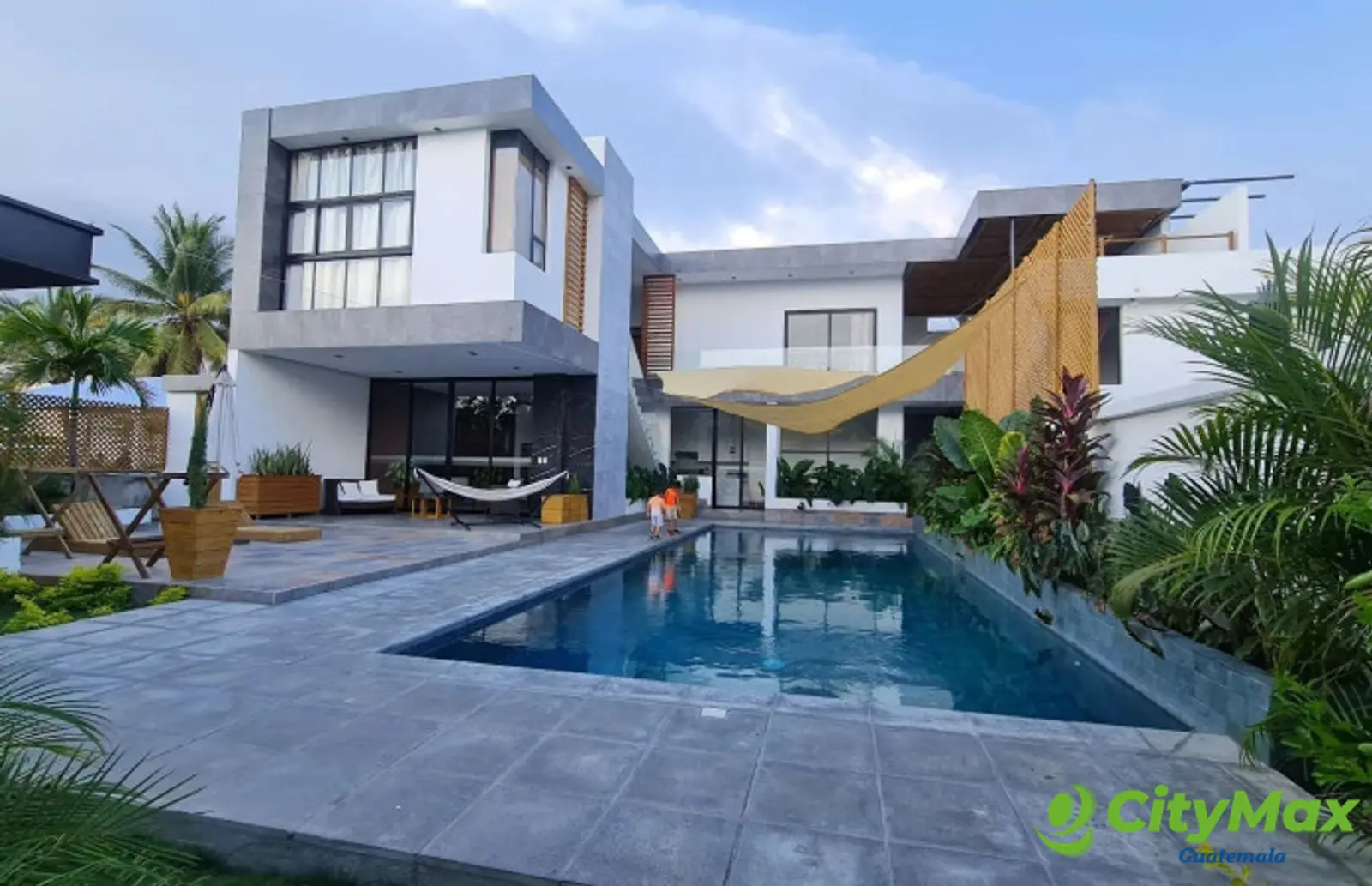 Casa vacacional de ENSUEÑO en venta en Monterrico - foto 9