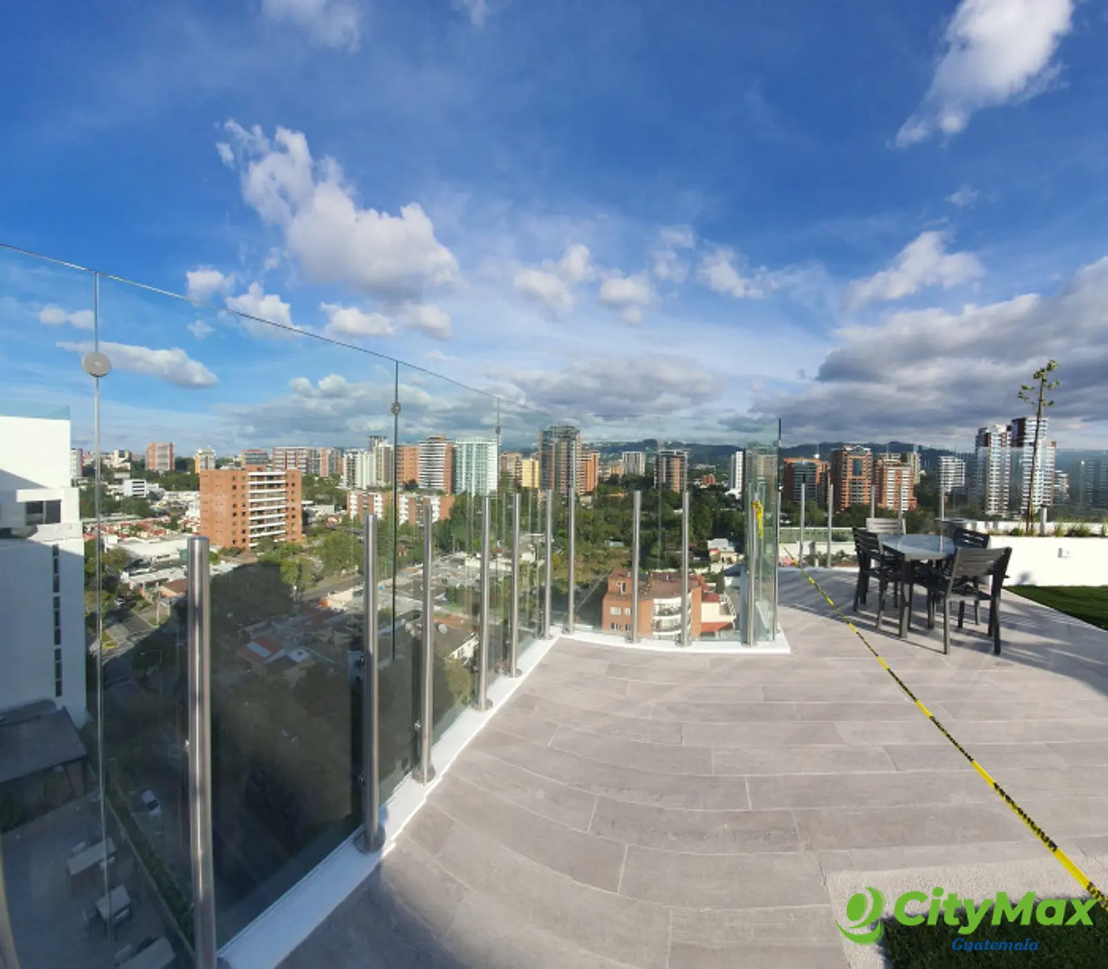 Apartamento En Venta Amueblado Narama Zona 13 - foto 9